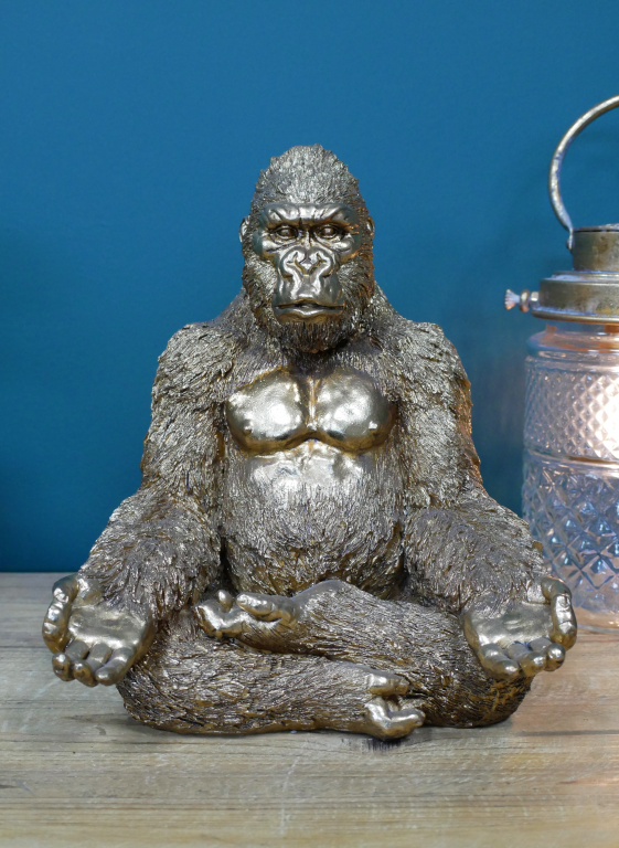 Yoga Gorilla