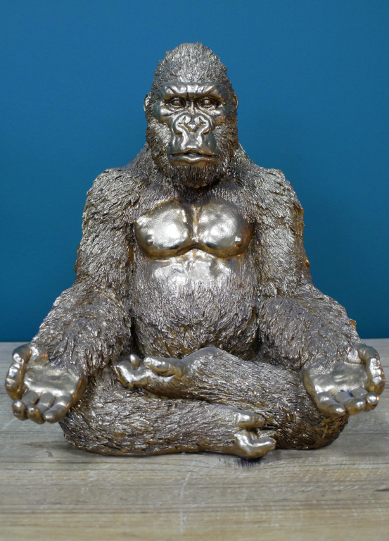 Yoga Gorilla