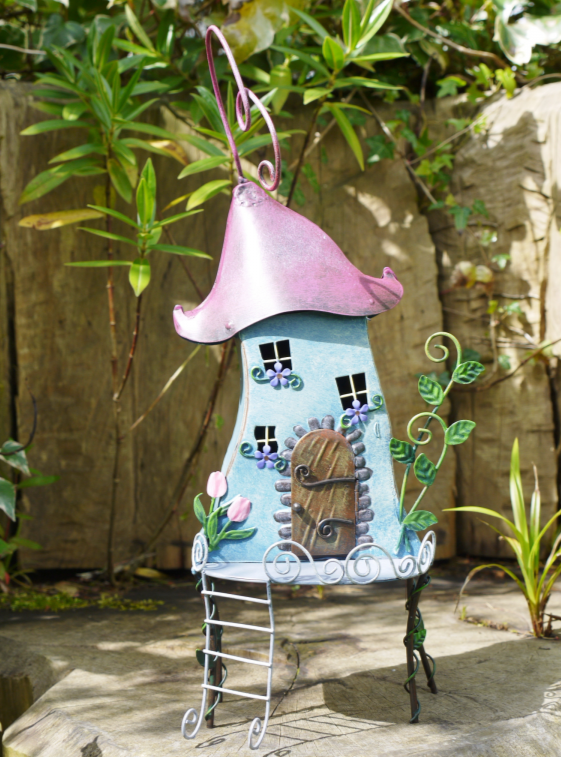Fairy Treehouse