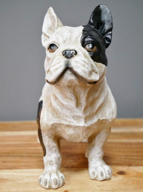 French Bulldog (Standing)