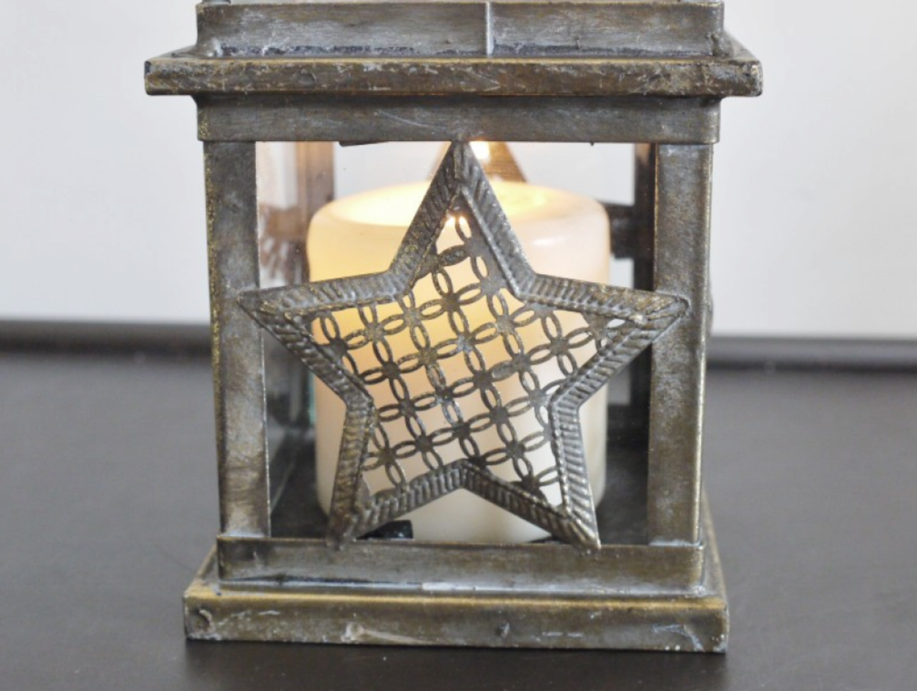 Star Lantern