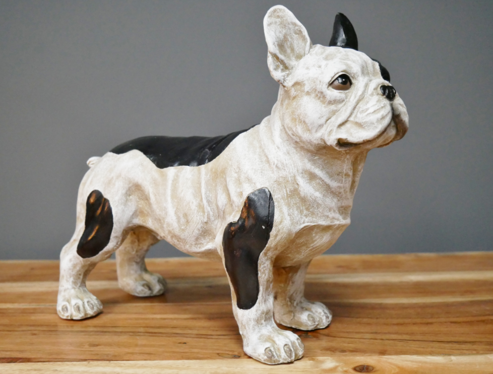 French Bulldog (Standing)