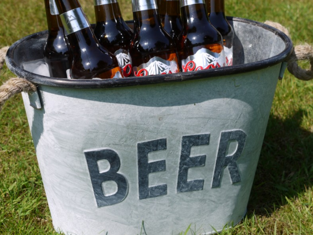 Beer Bucket