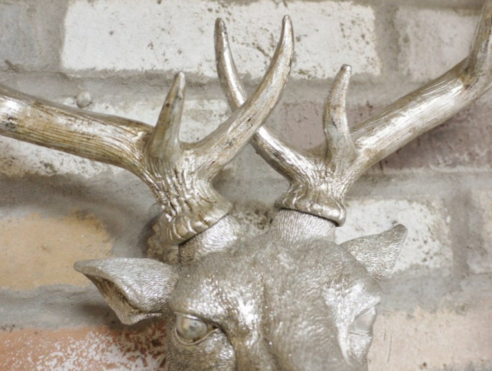Stag Head (Large)
