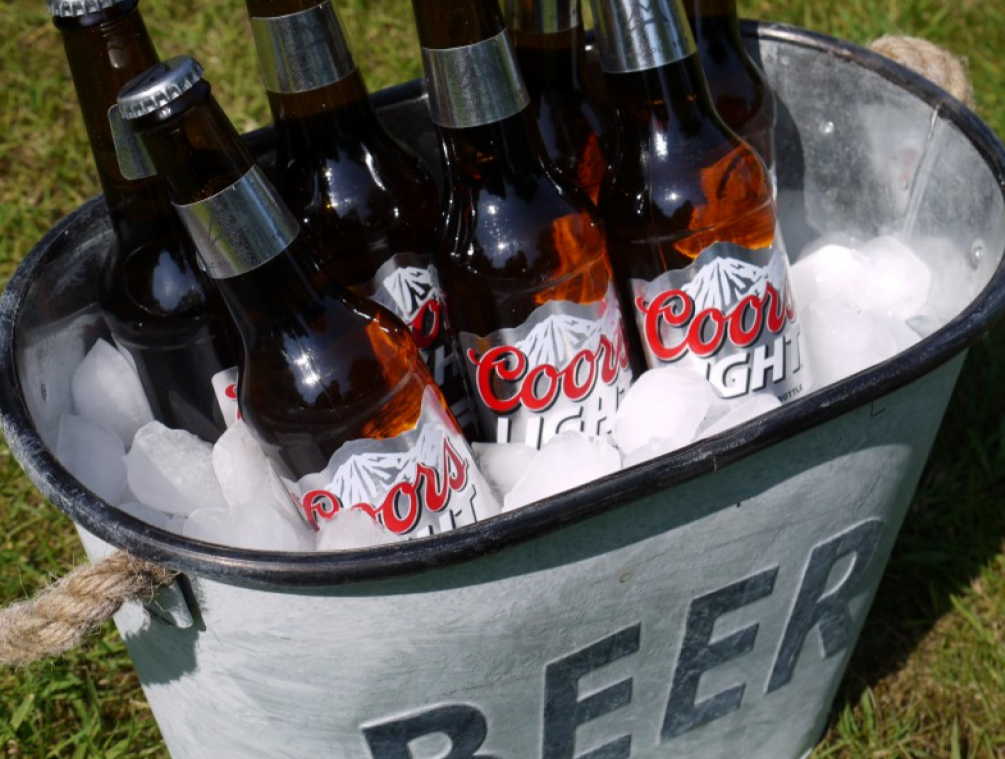 Beer Bucket