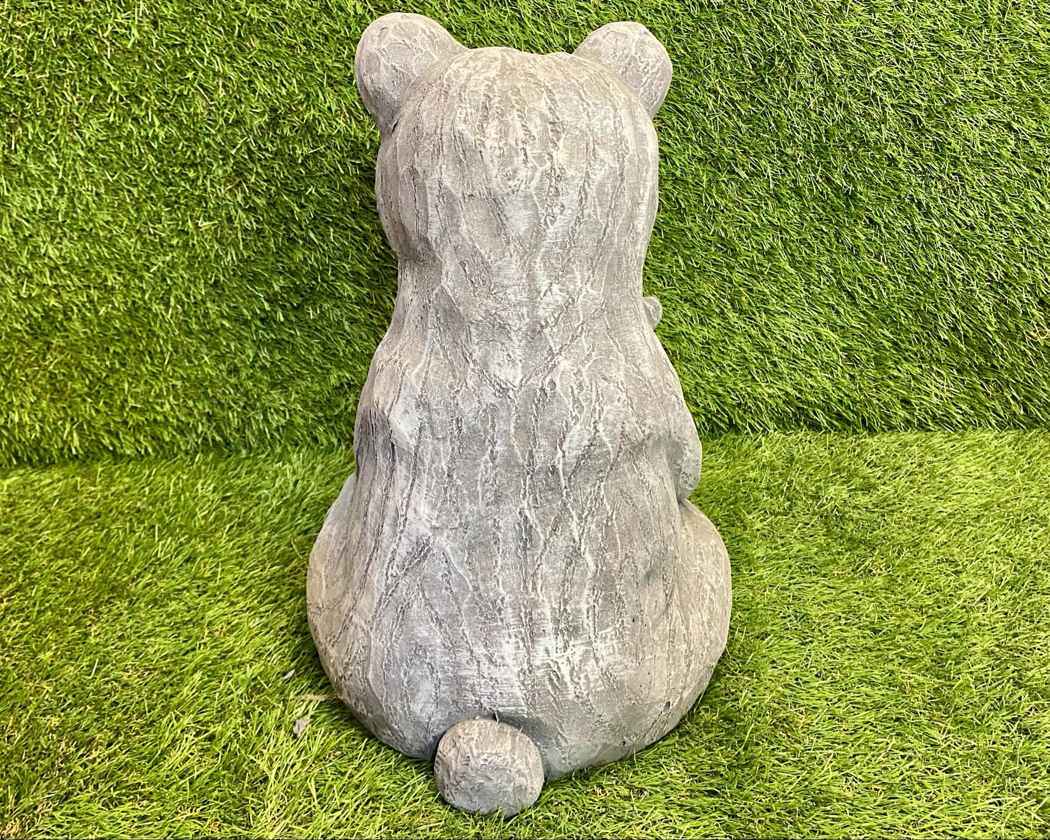 Large Bear & Baby