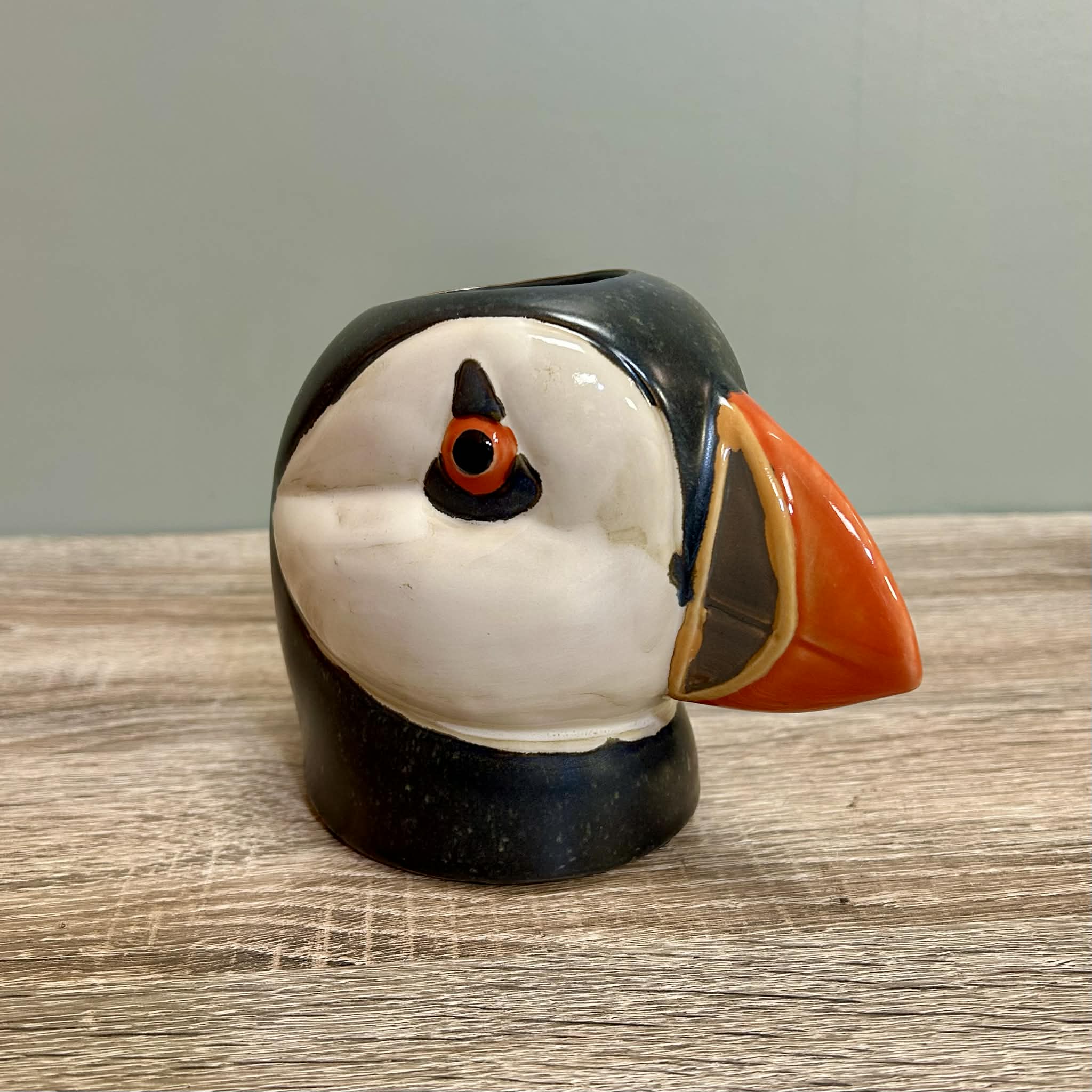Puffin Planter