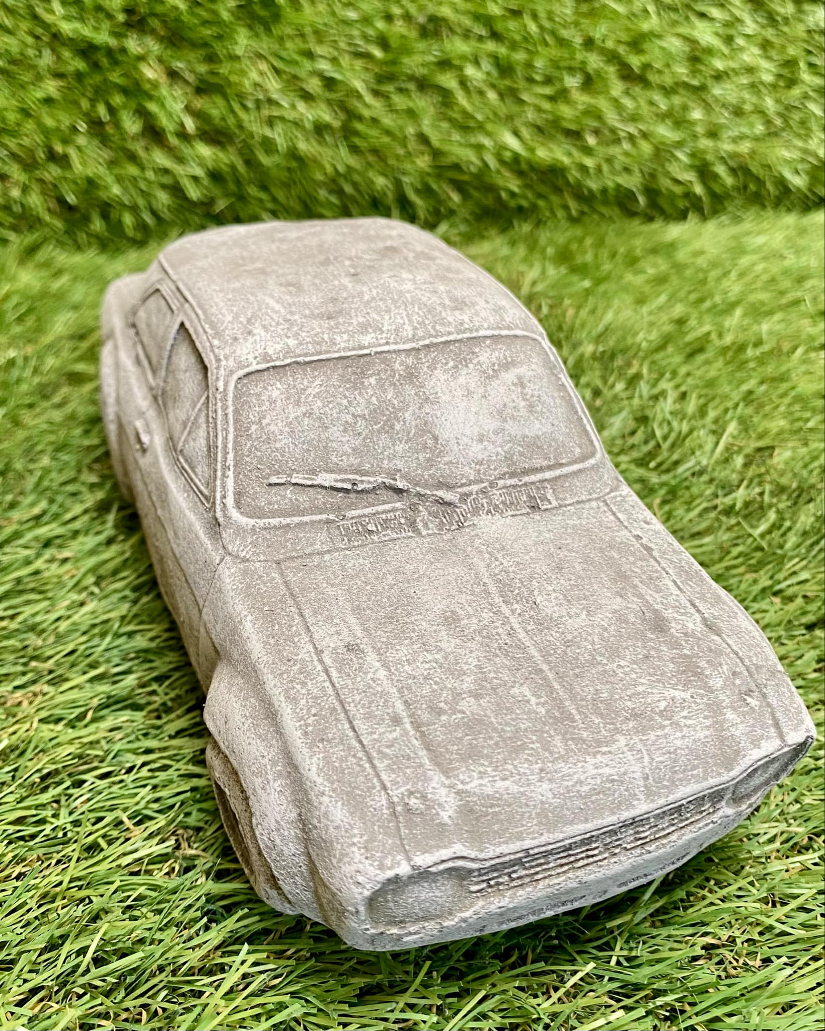 Classic Car