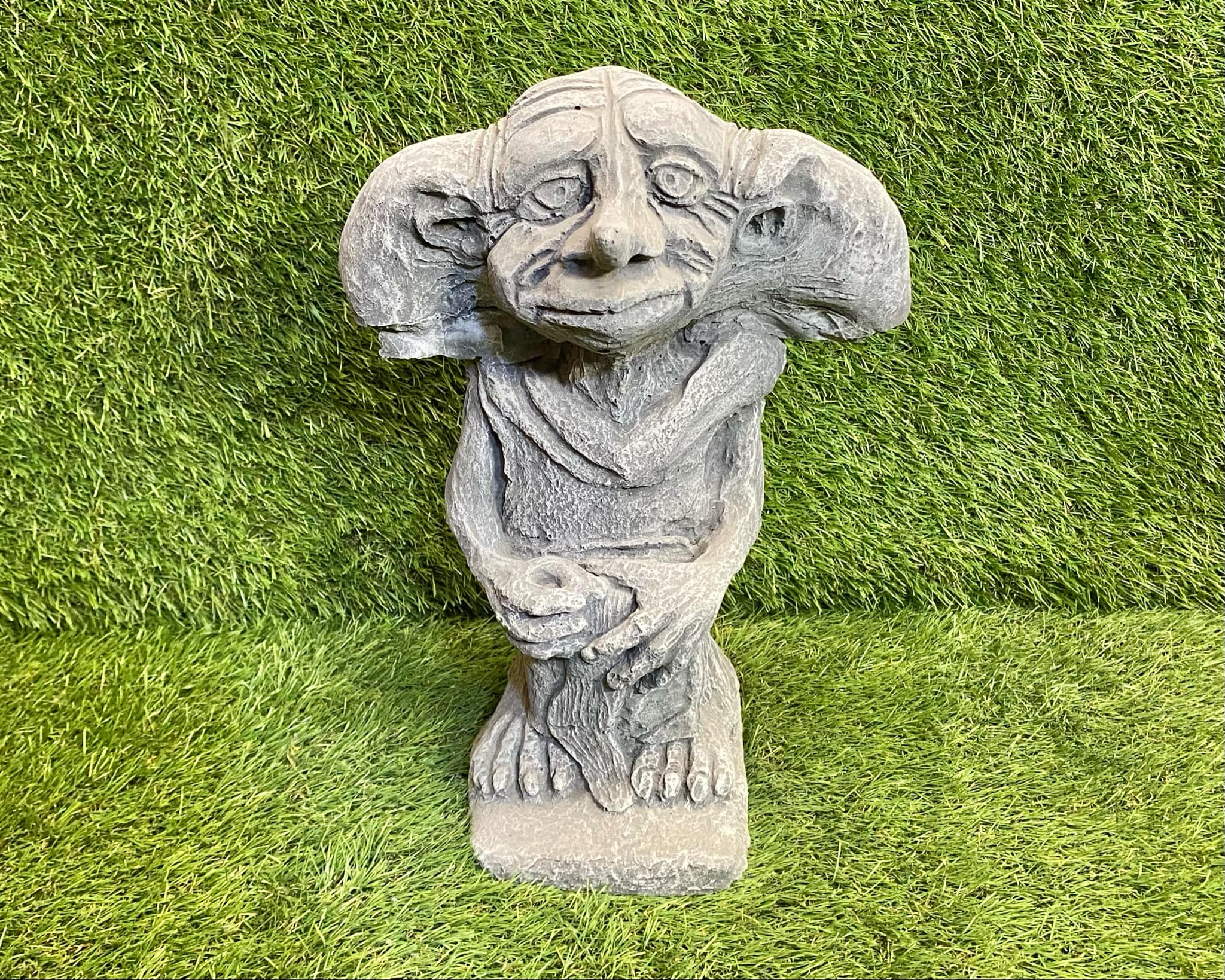 Wizard House Elf