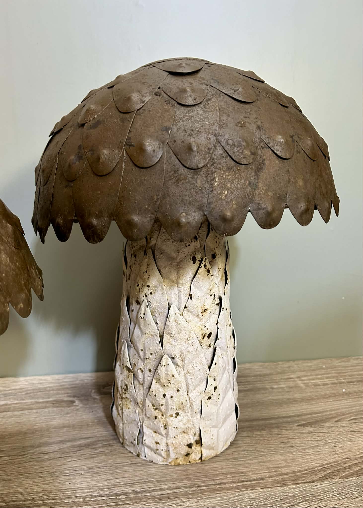 Mushroom (Set of 3)