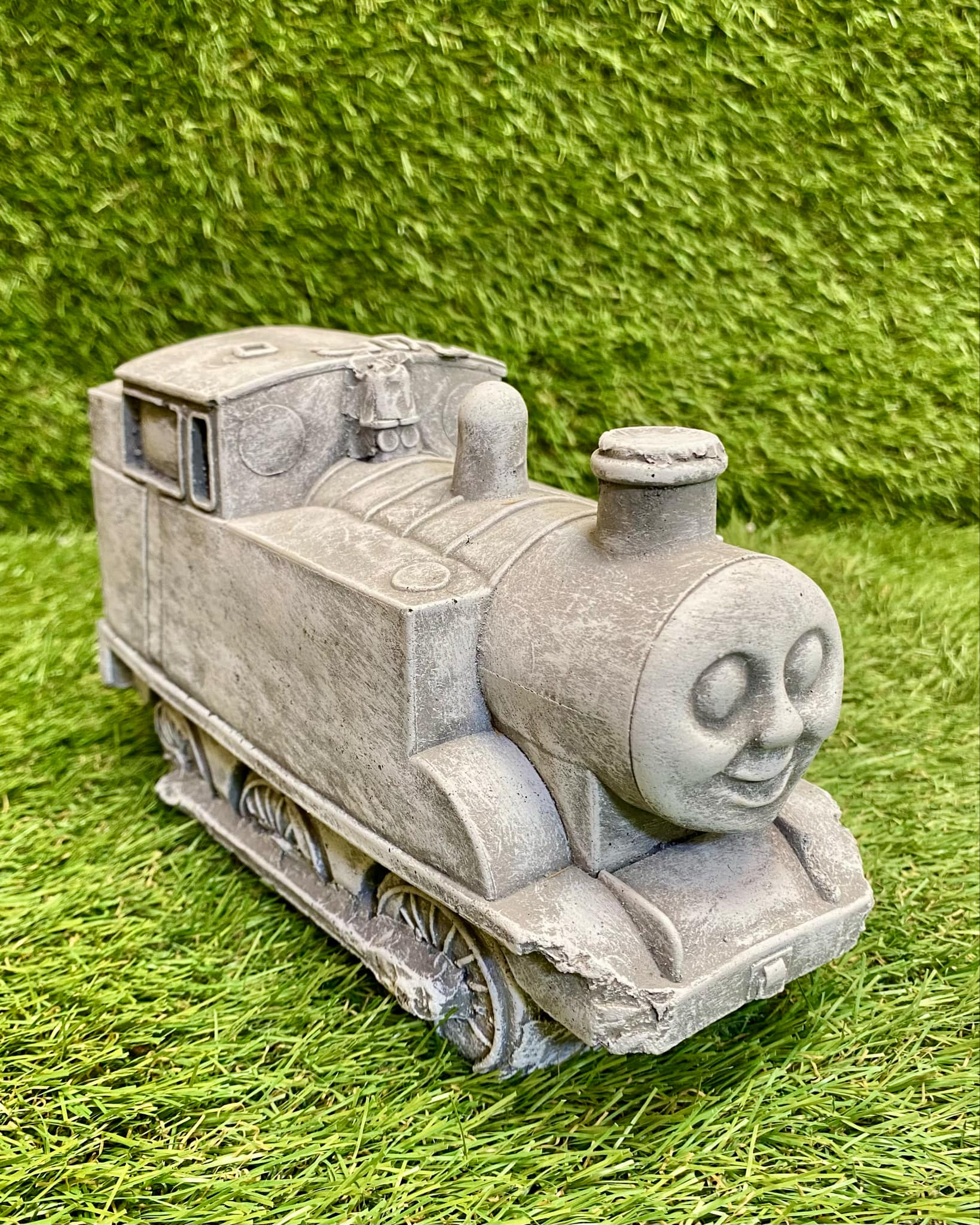 Thomas Tank Engine