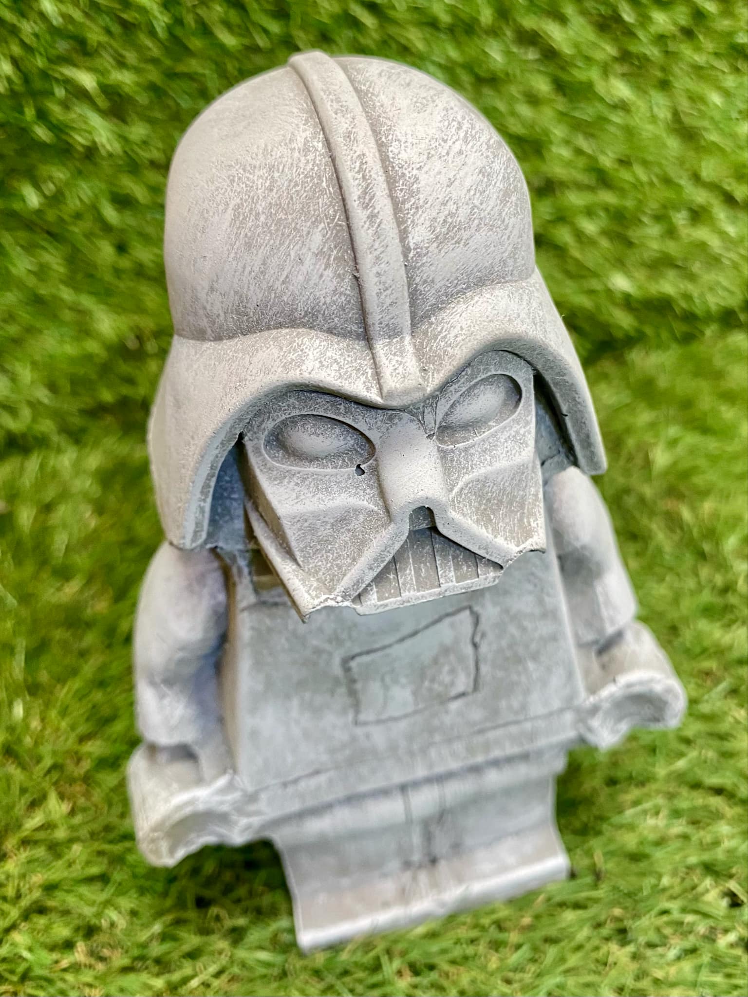 Lego Darth Vader