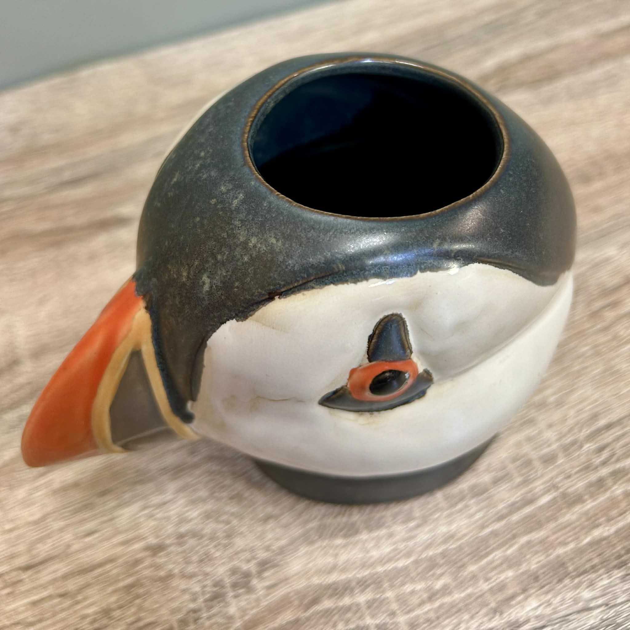 Puffin Planter