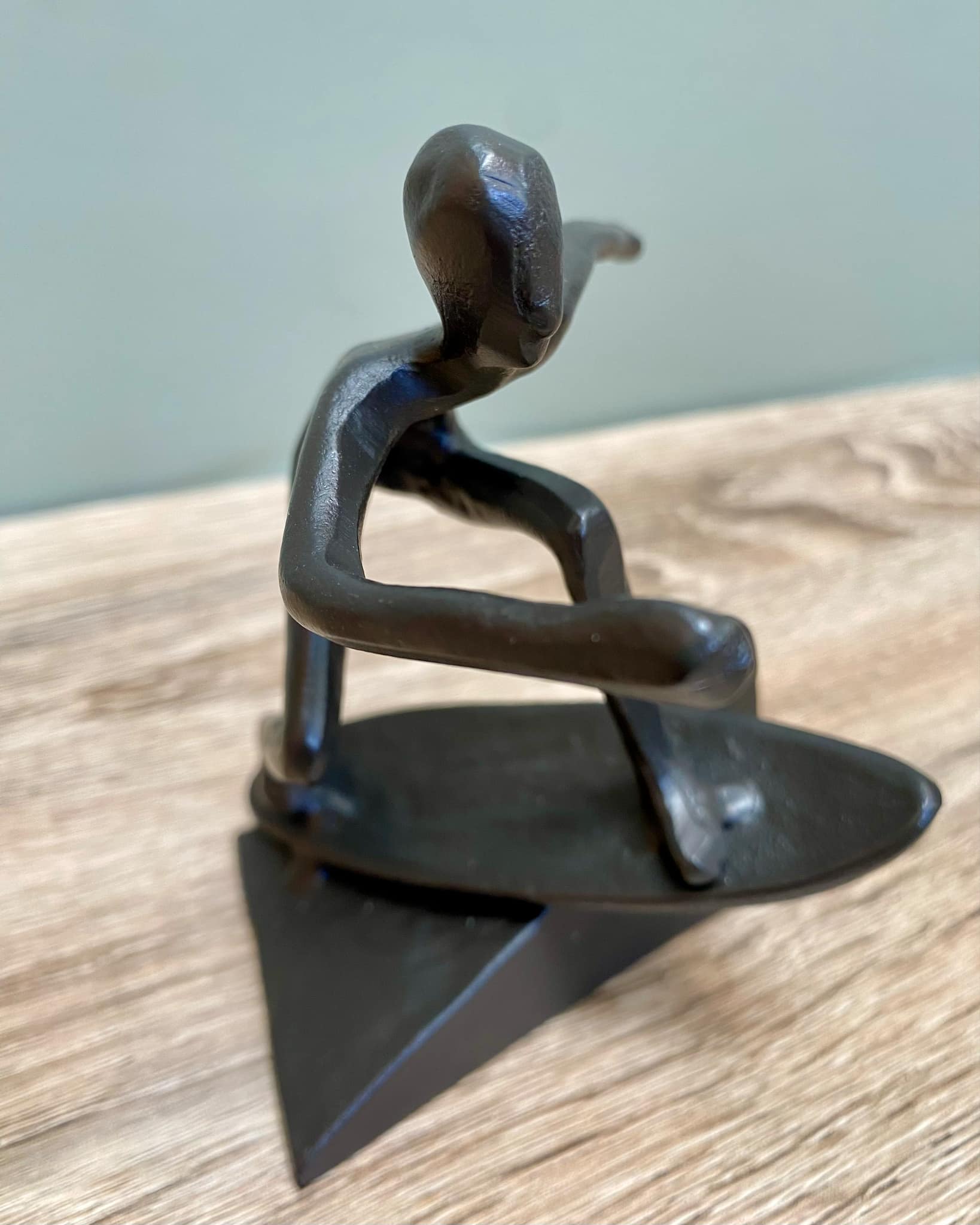 Metal Surfer