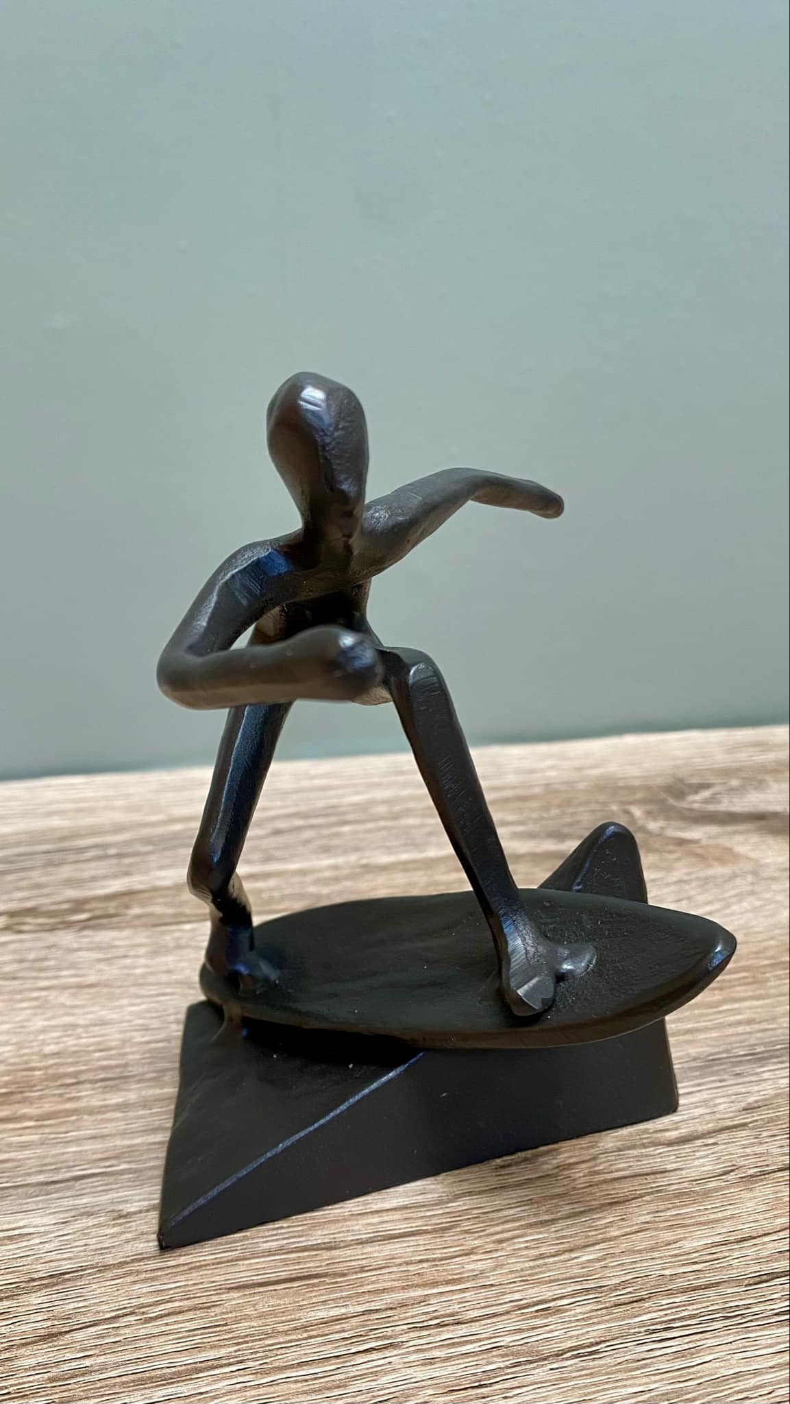 Metal Surfer