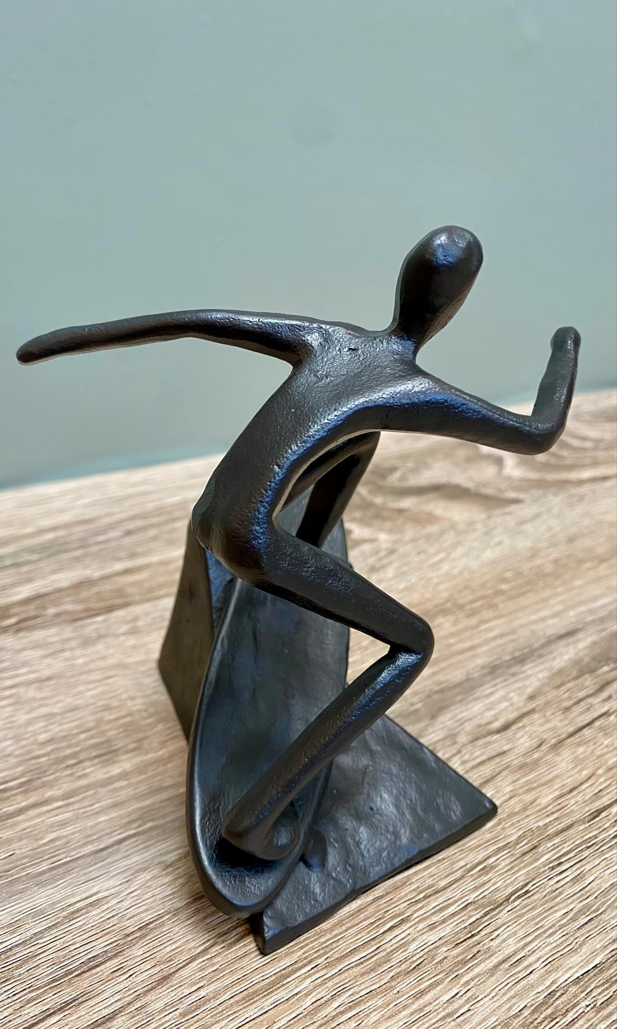 Metal Surfer