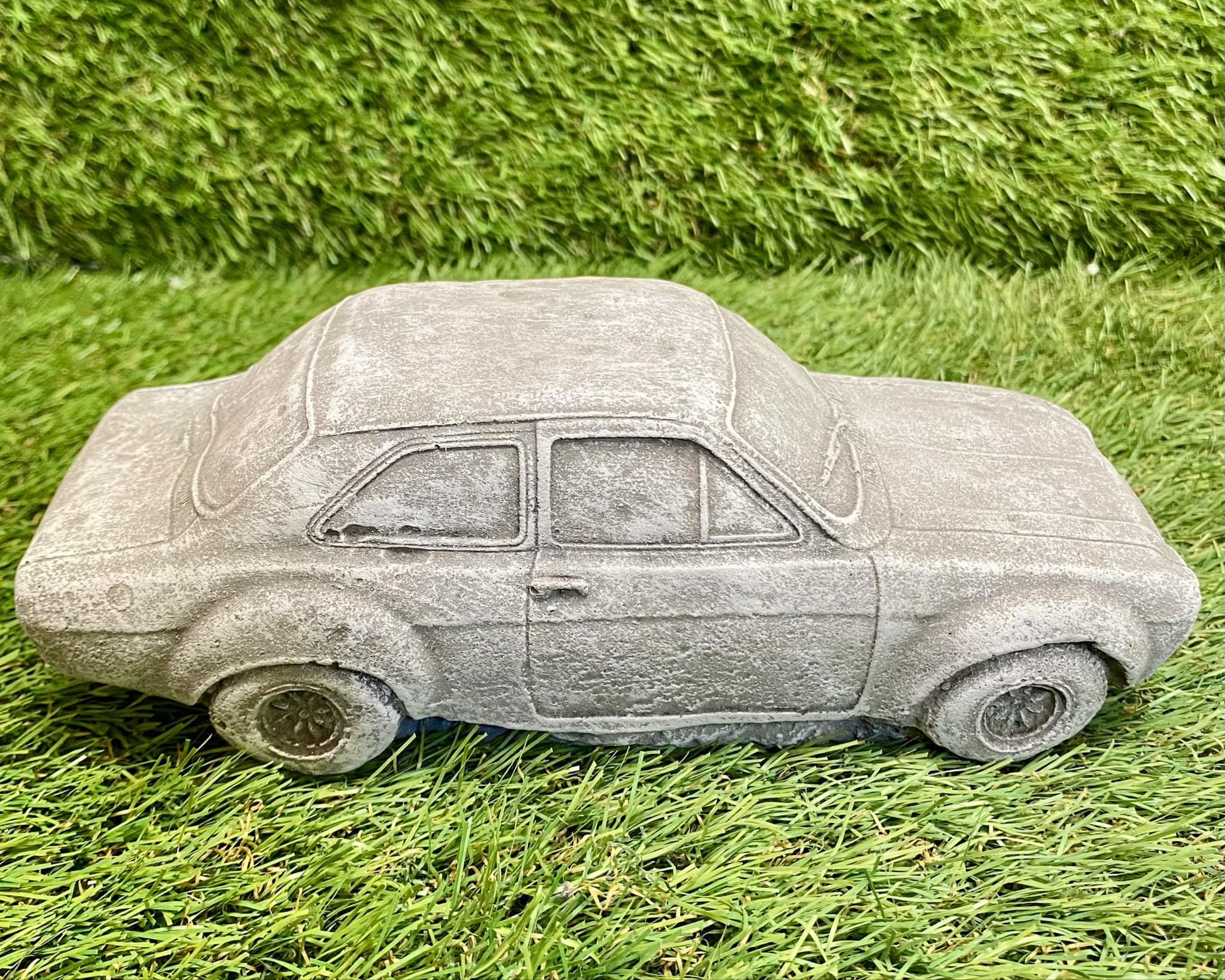 Classic Car