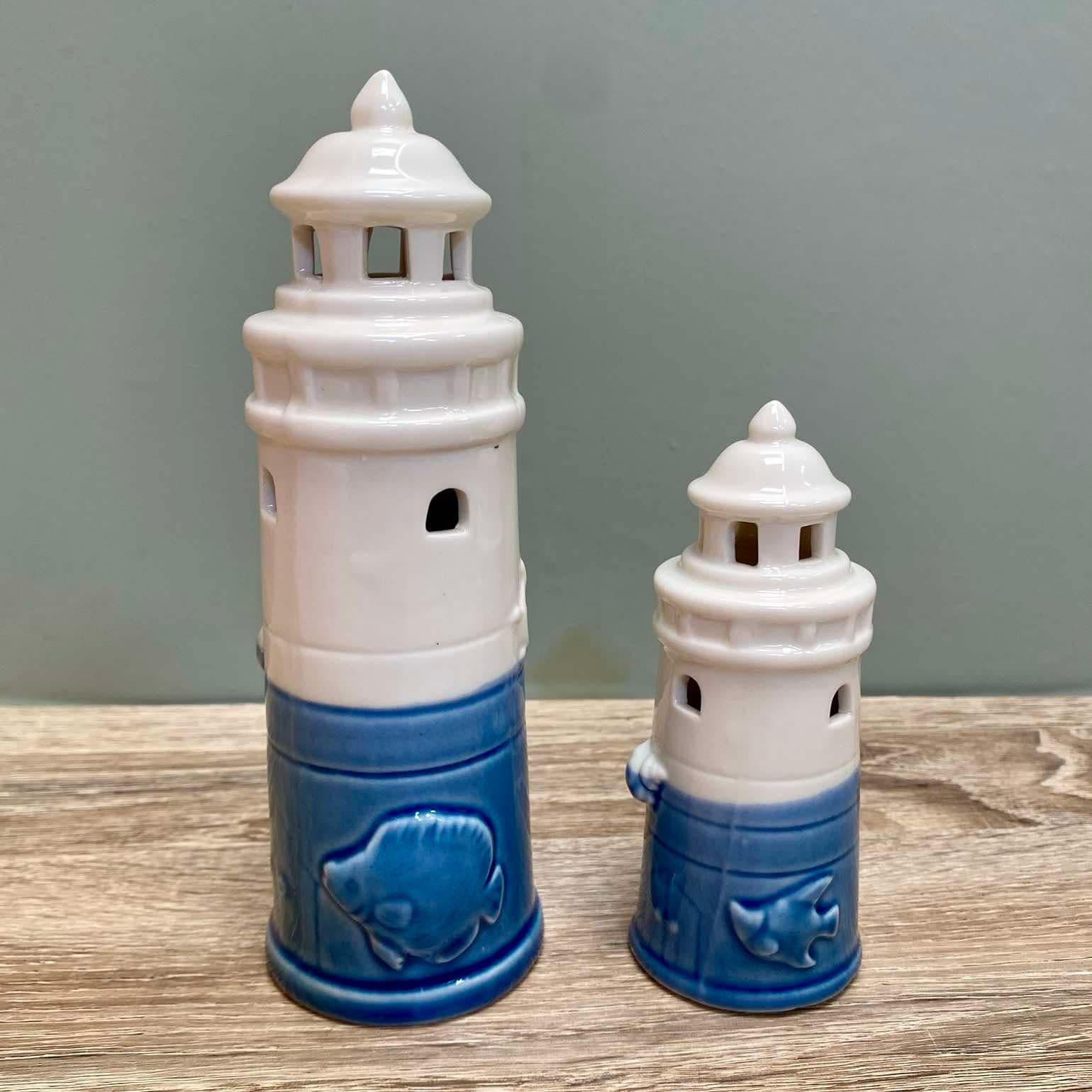 Lighthouse LED Light