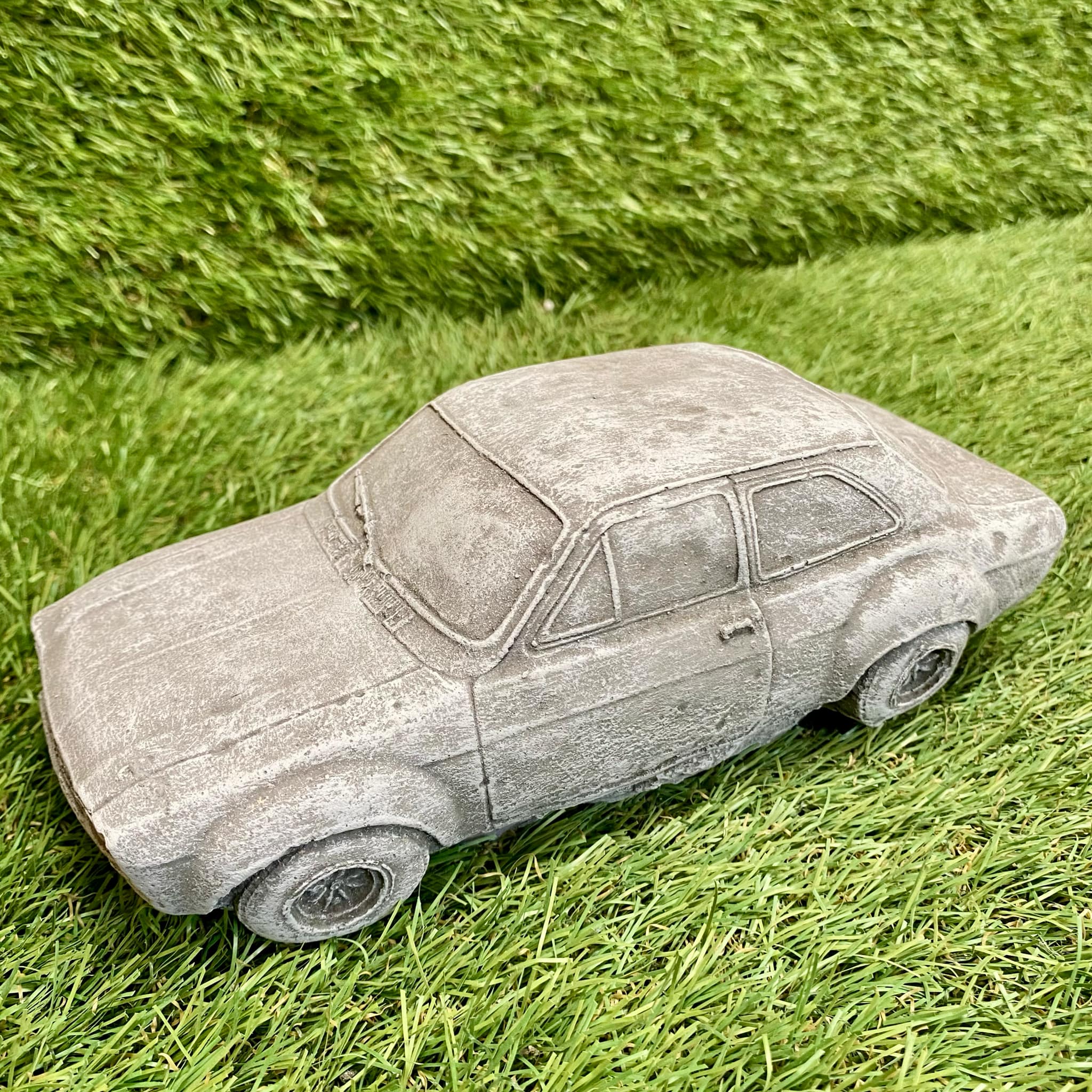 Classic Car