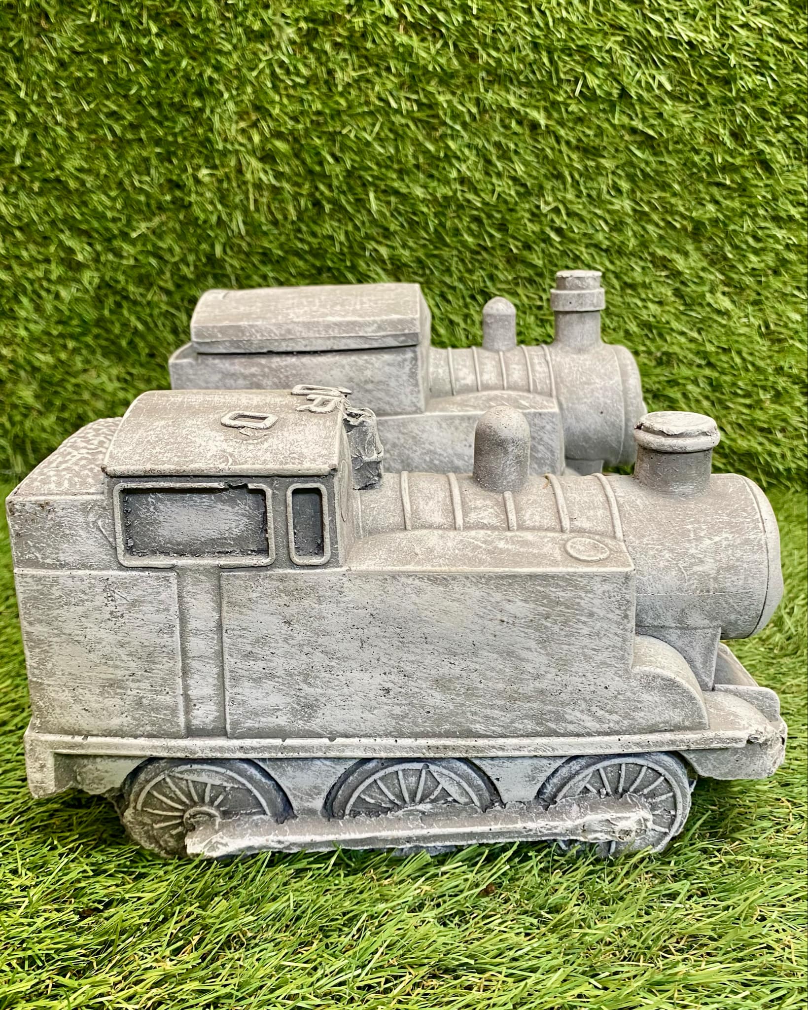 Thomas Tank Engine