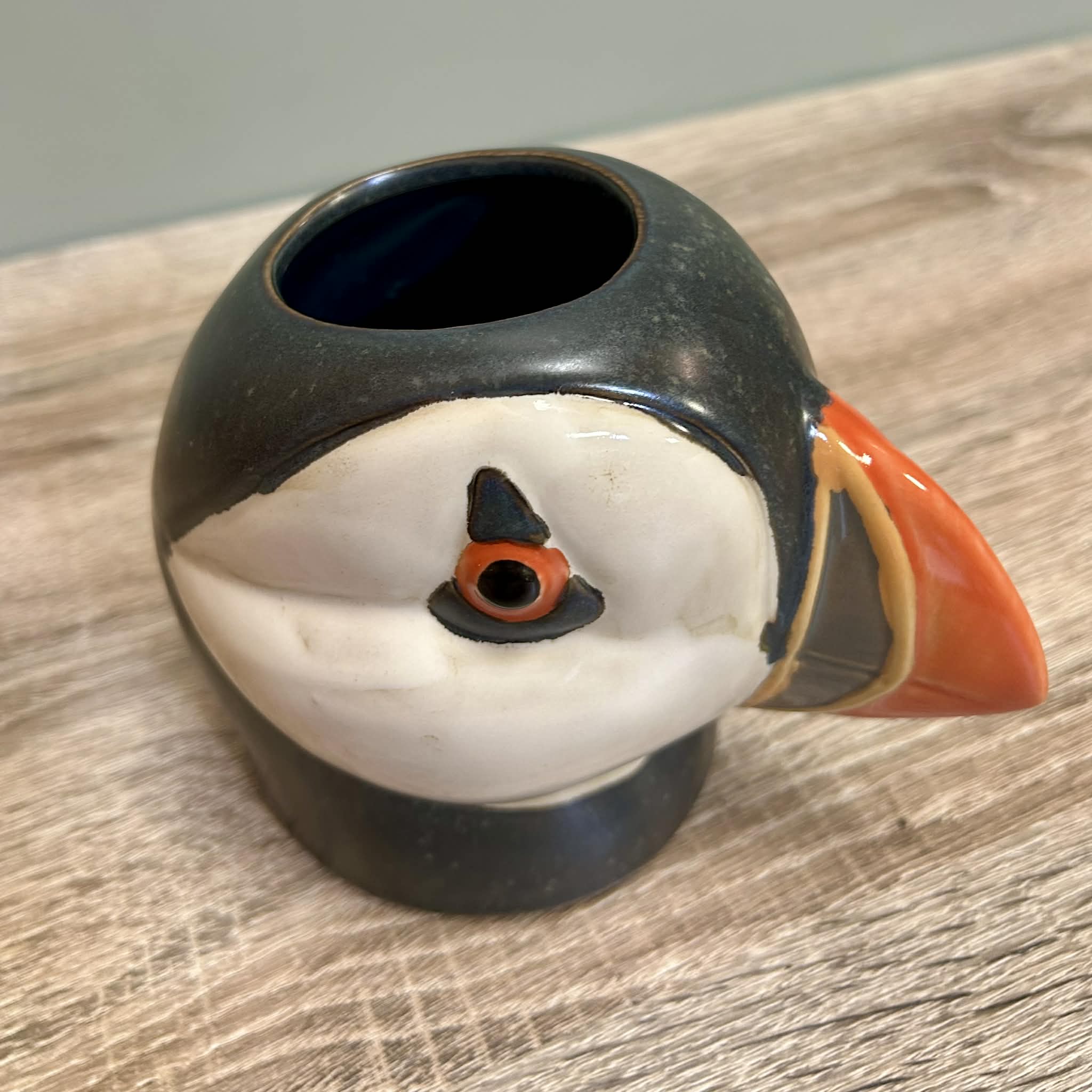 Puffin Planter