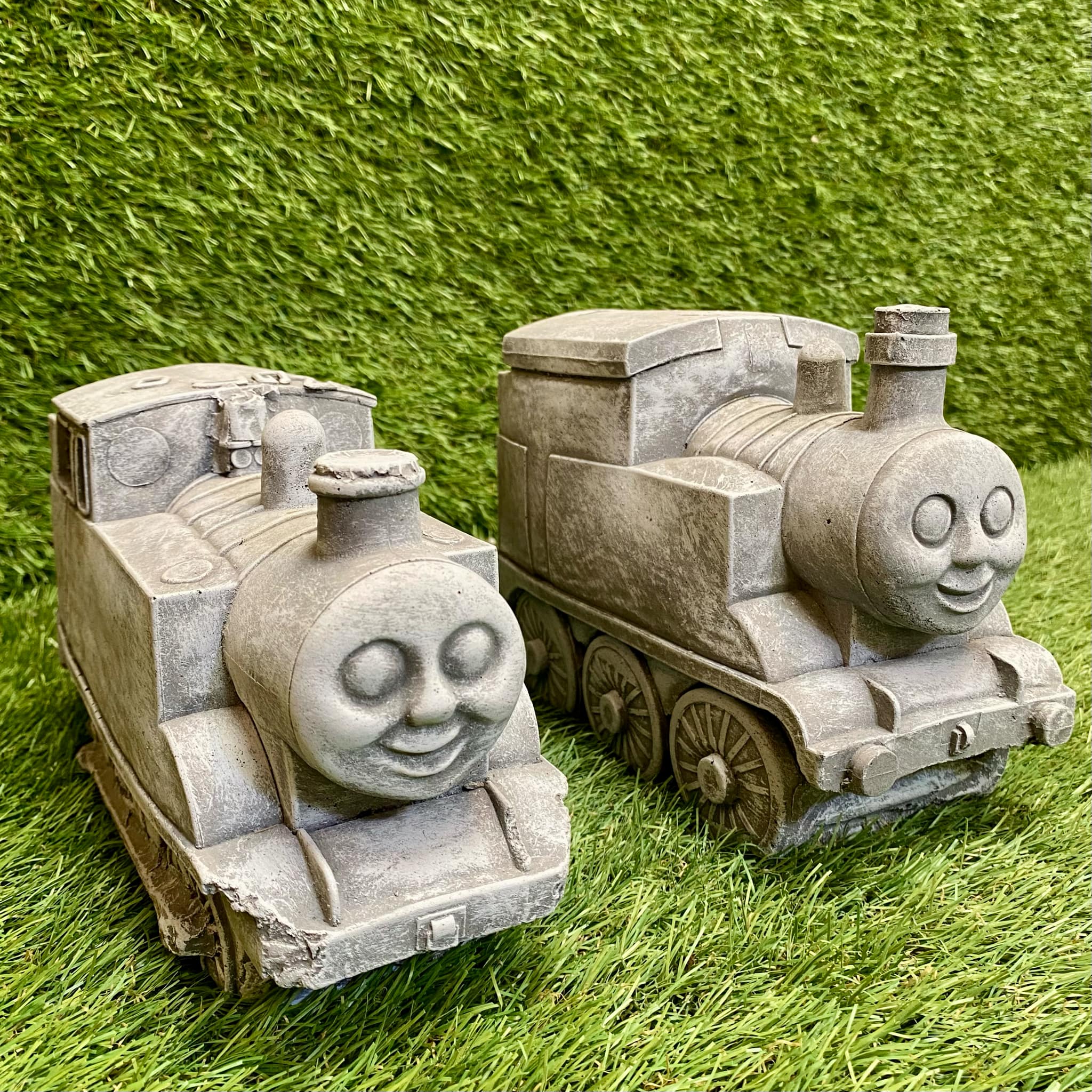 Thomas Tank Engine