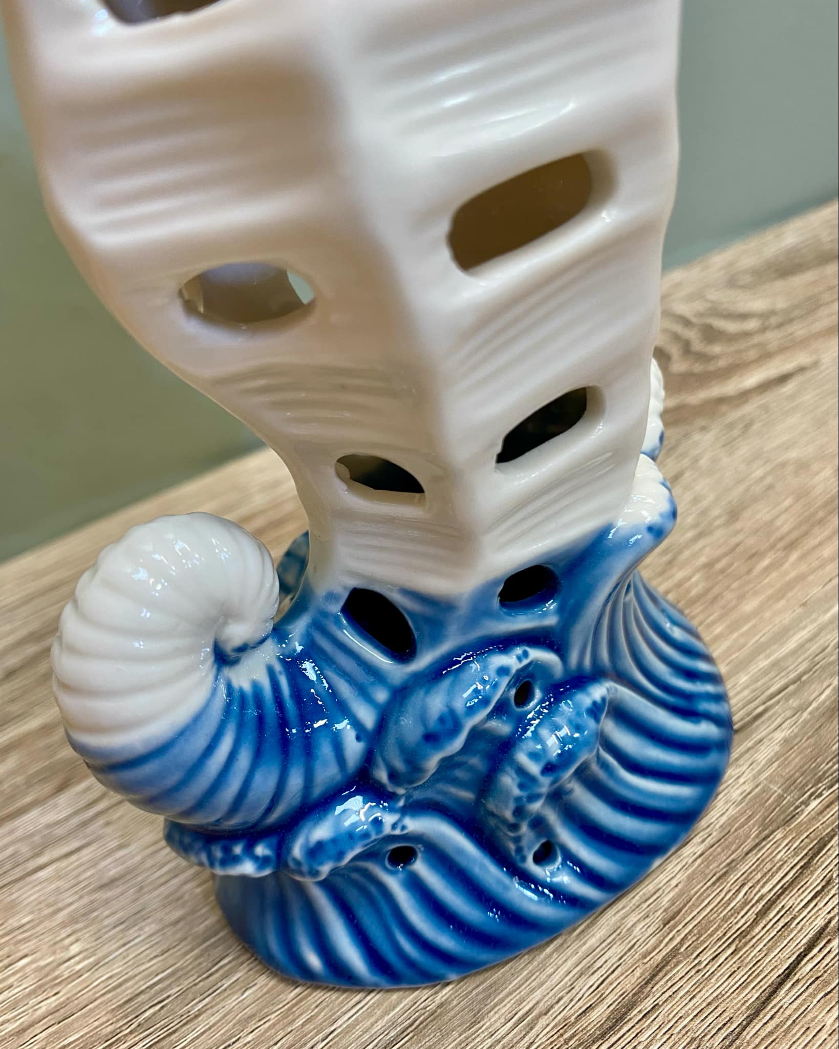Seahorse LED Light
