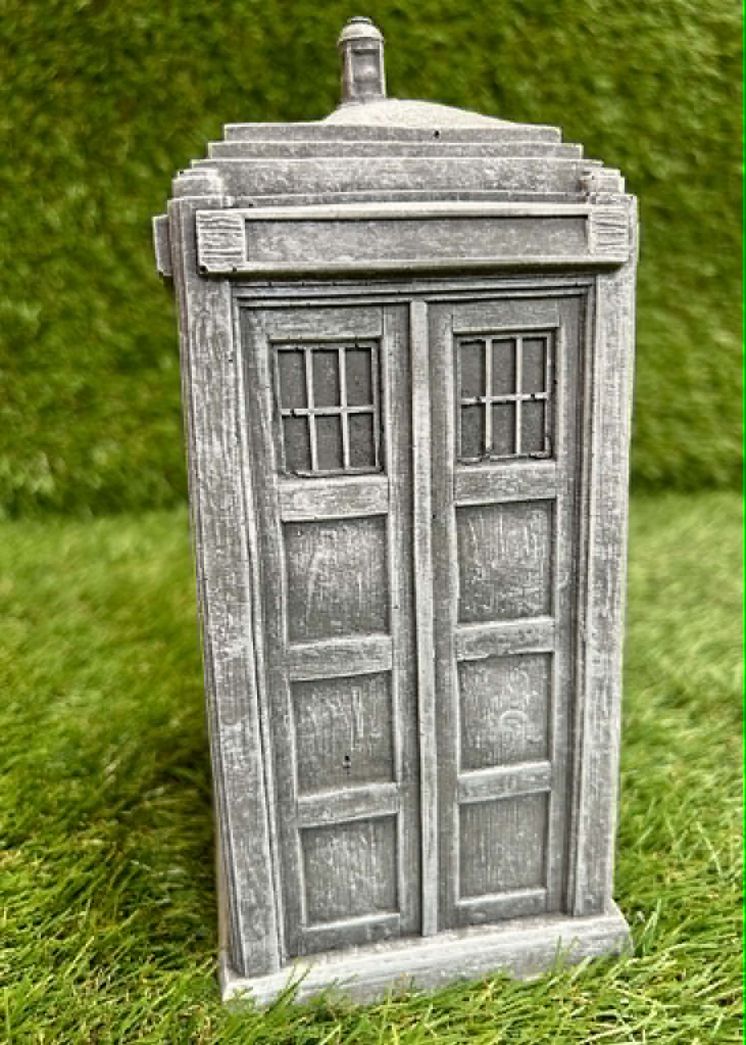 Doctor Who Tardis