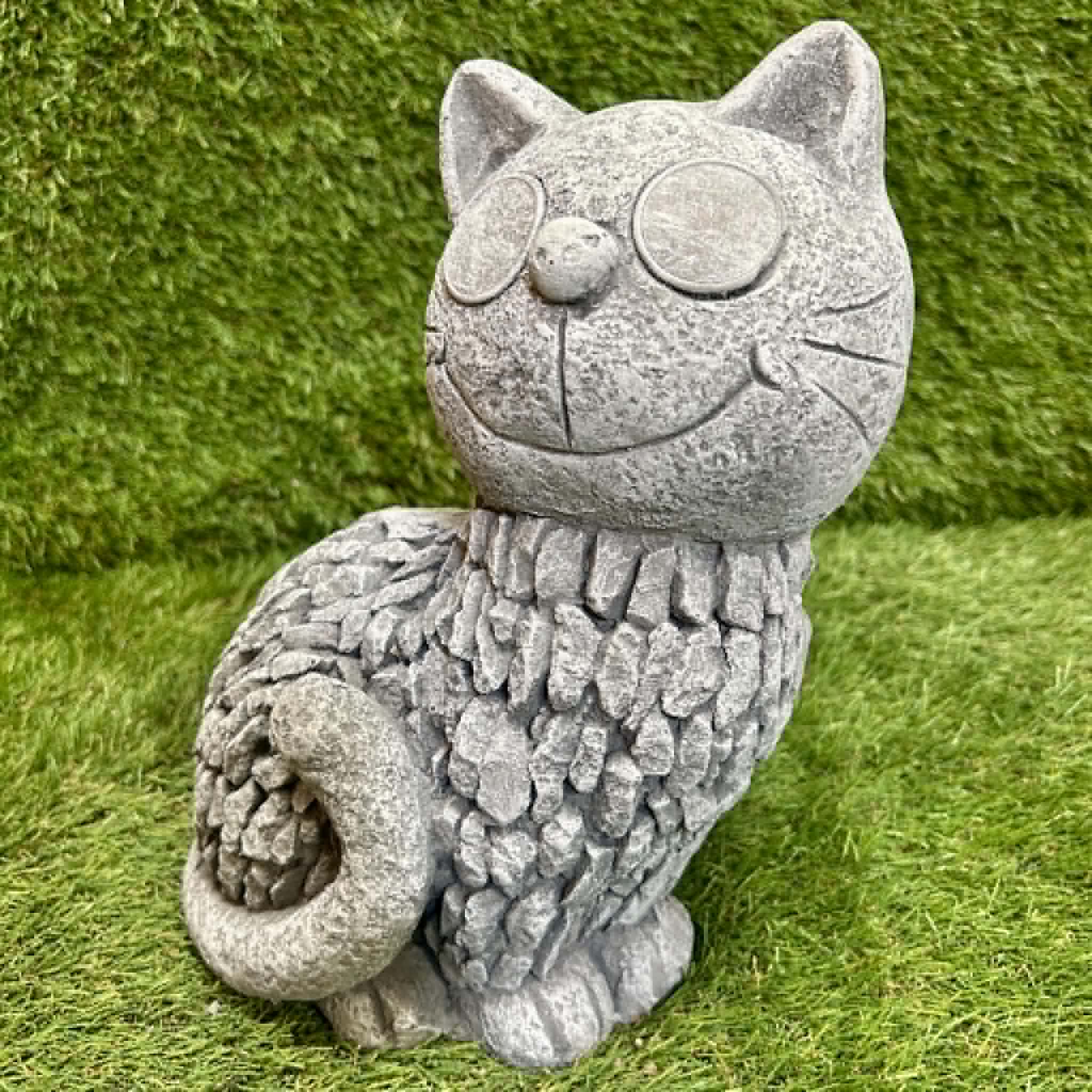 Cat (Big Eyes)