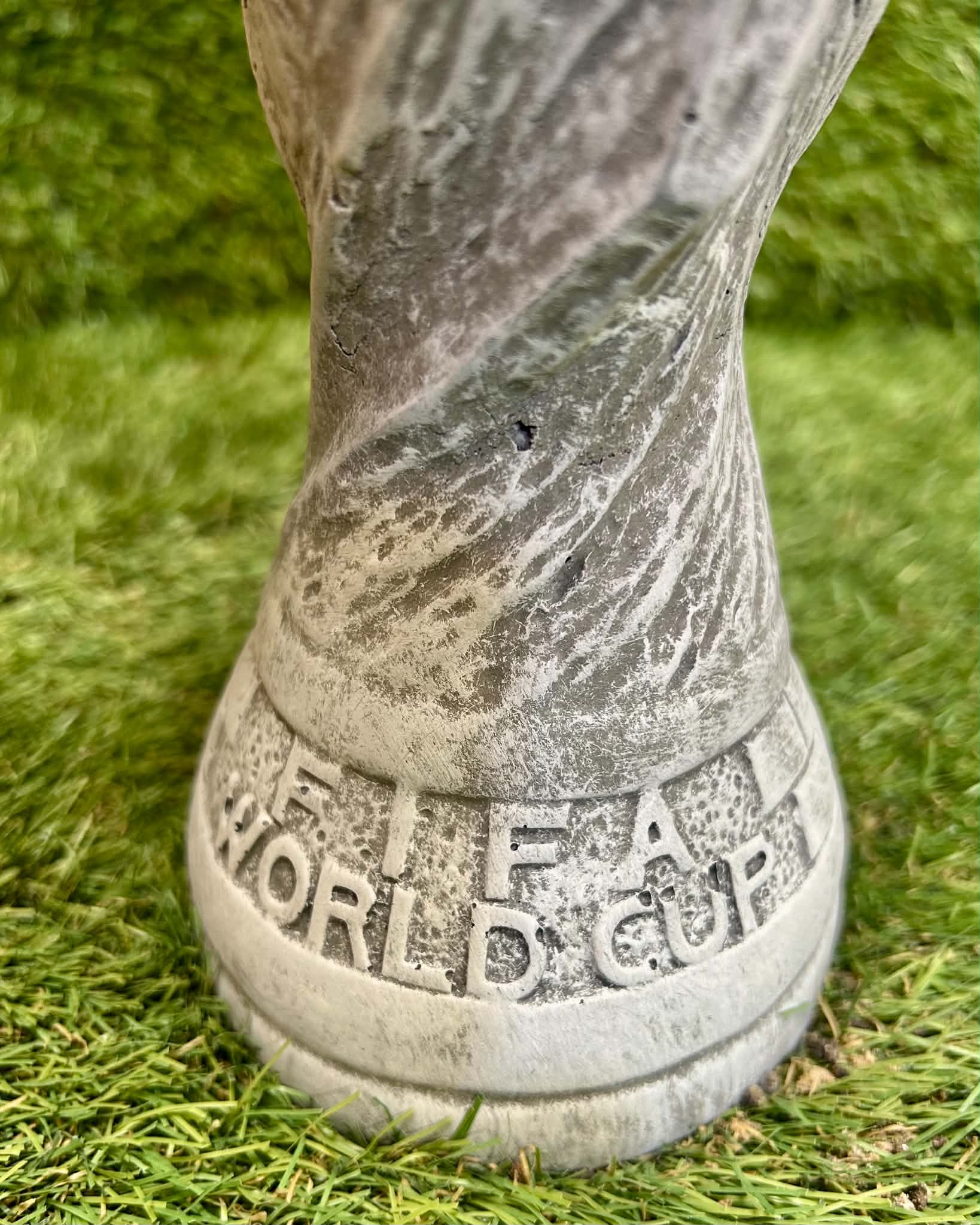 World Cup Replica Trophy