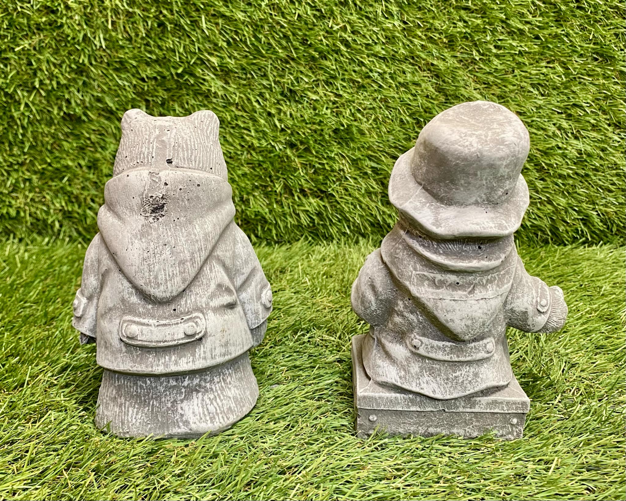 Mini Paddington Bears