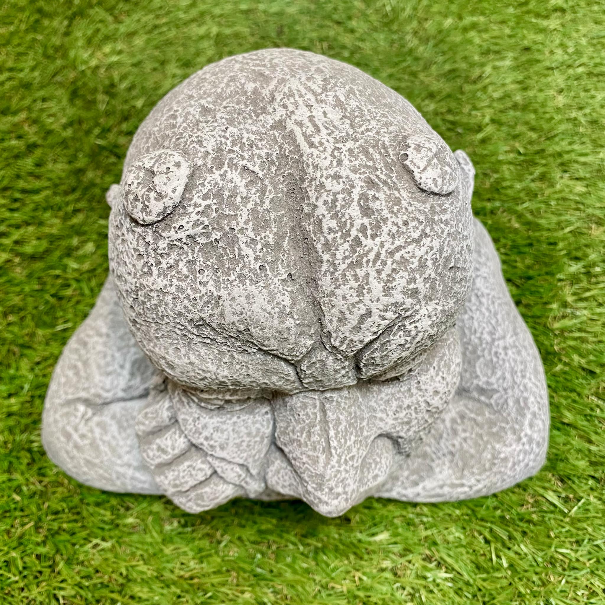 Gargoyle Resting
