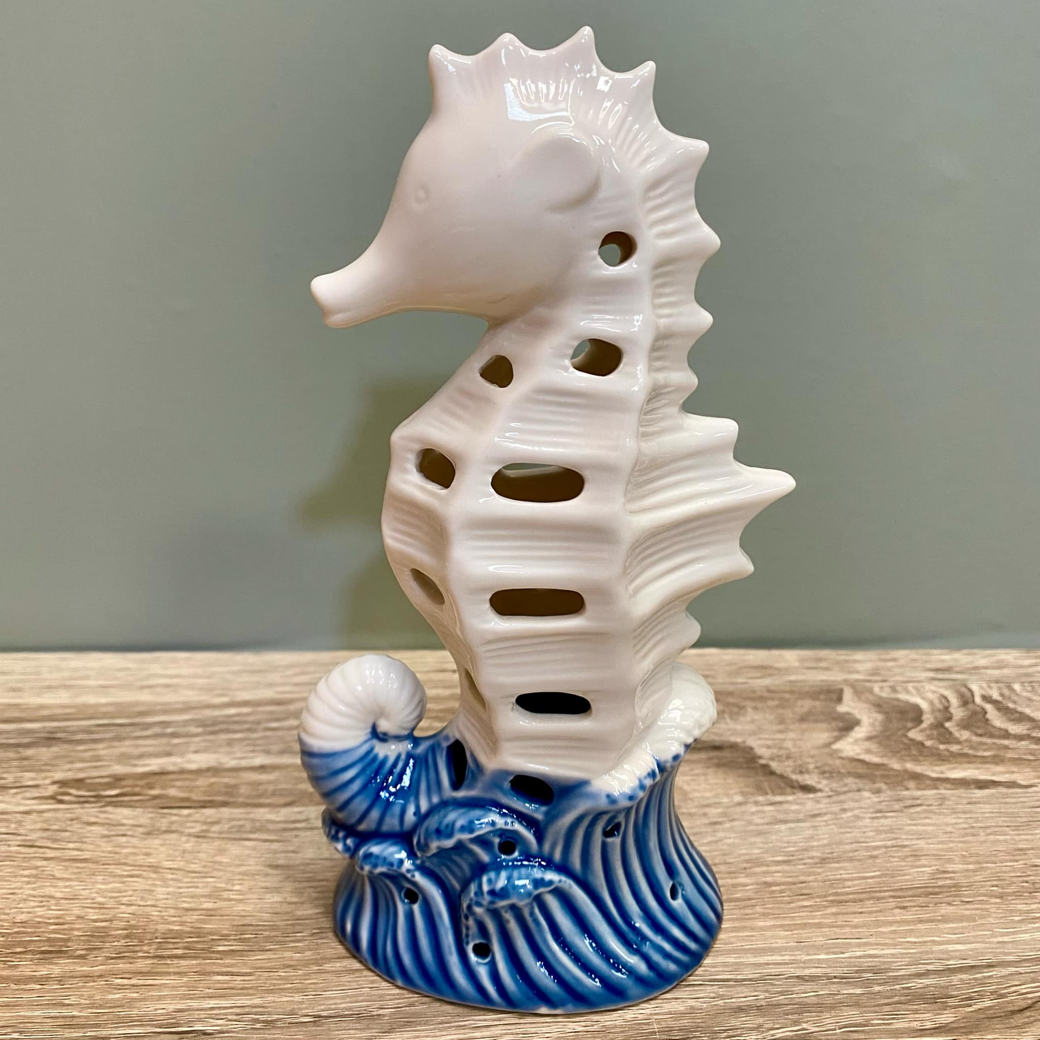 Seahorse LED Light