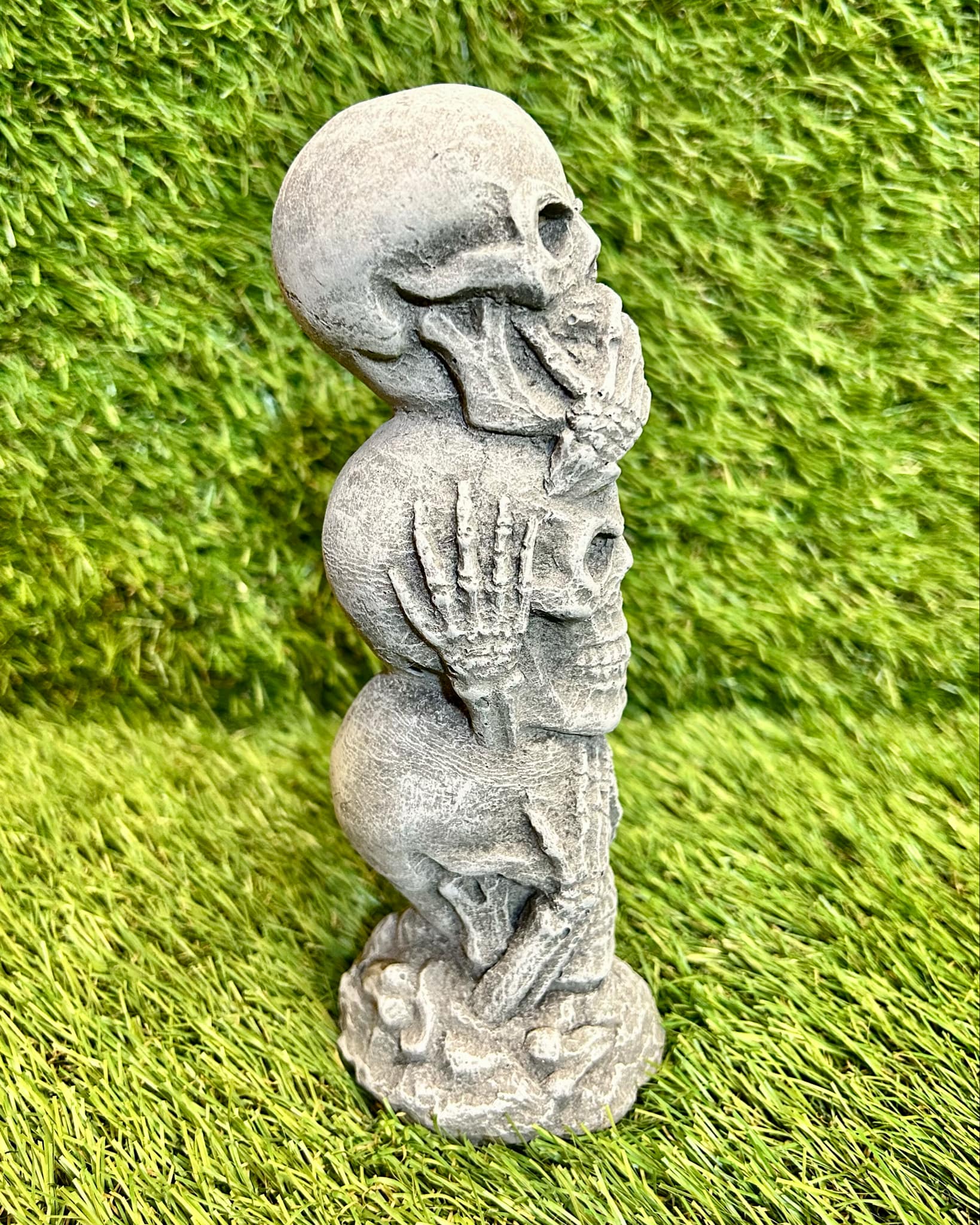 Small Skull Tower