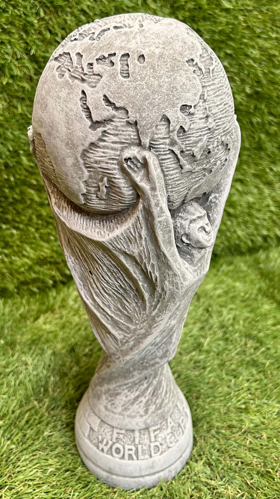 World Cup Replica Trophy