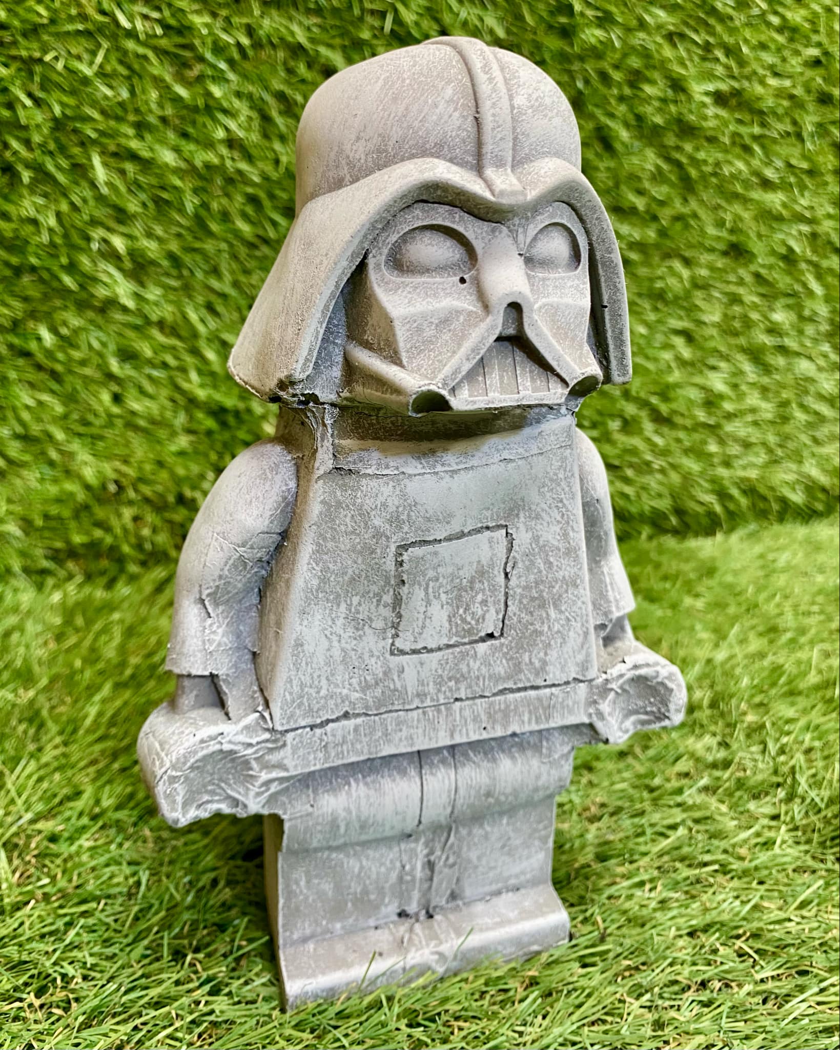 Lego Darth Vader