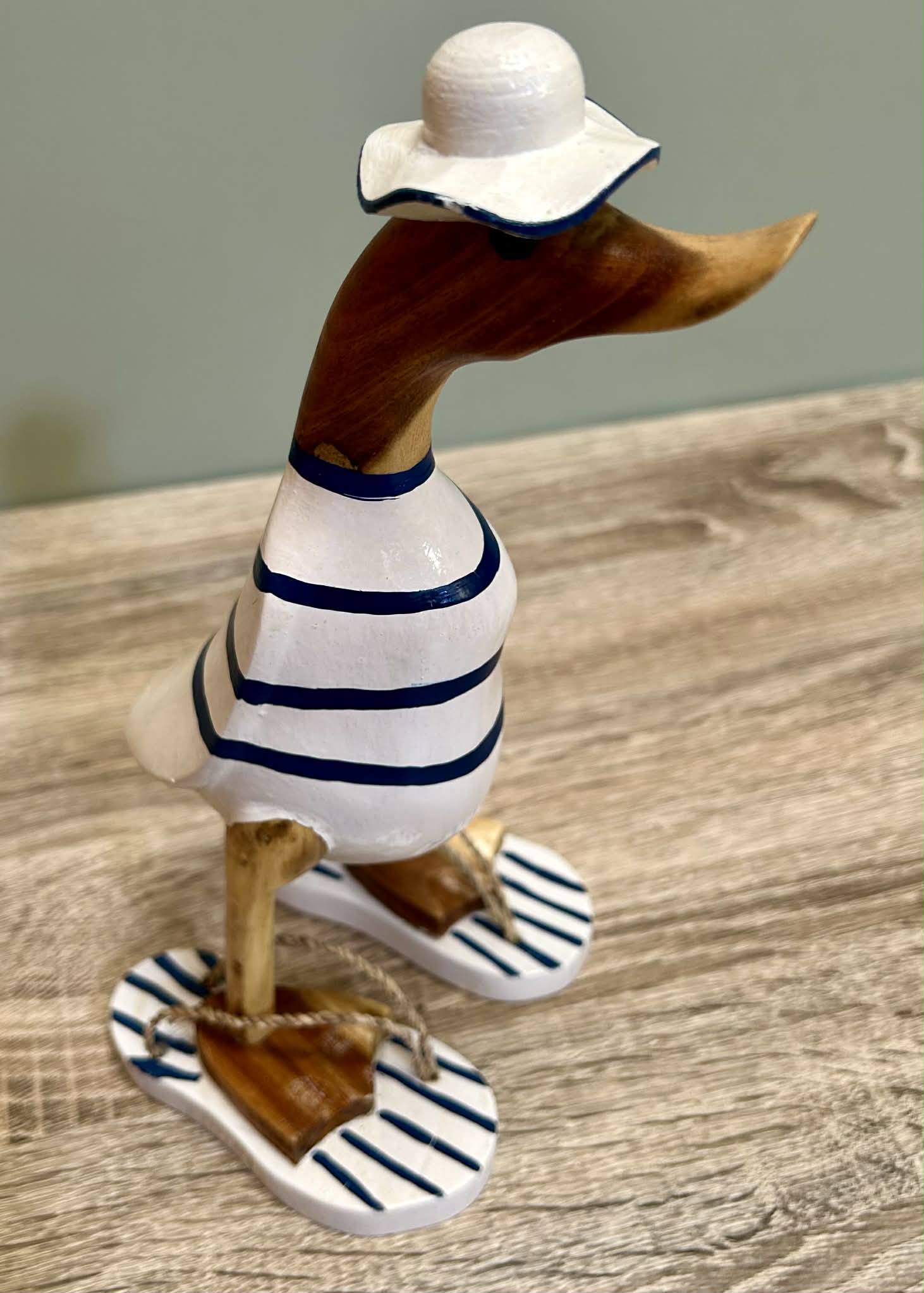 Wooden Ducks Swimsuits