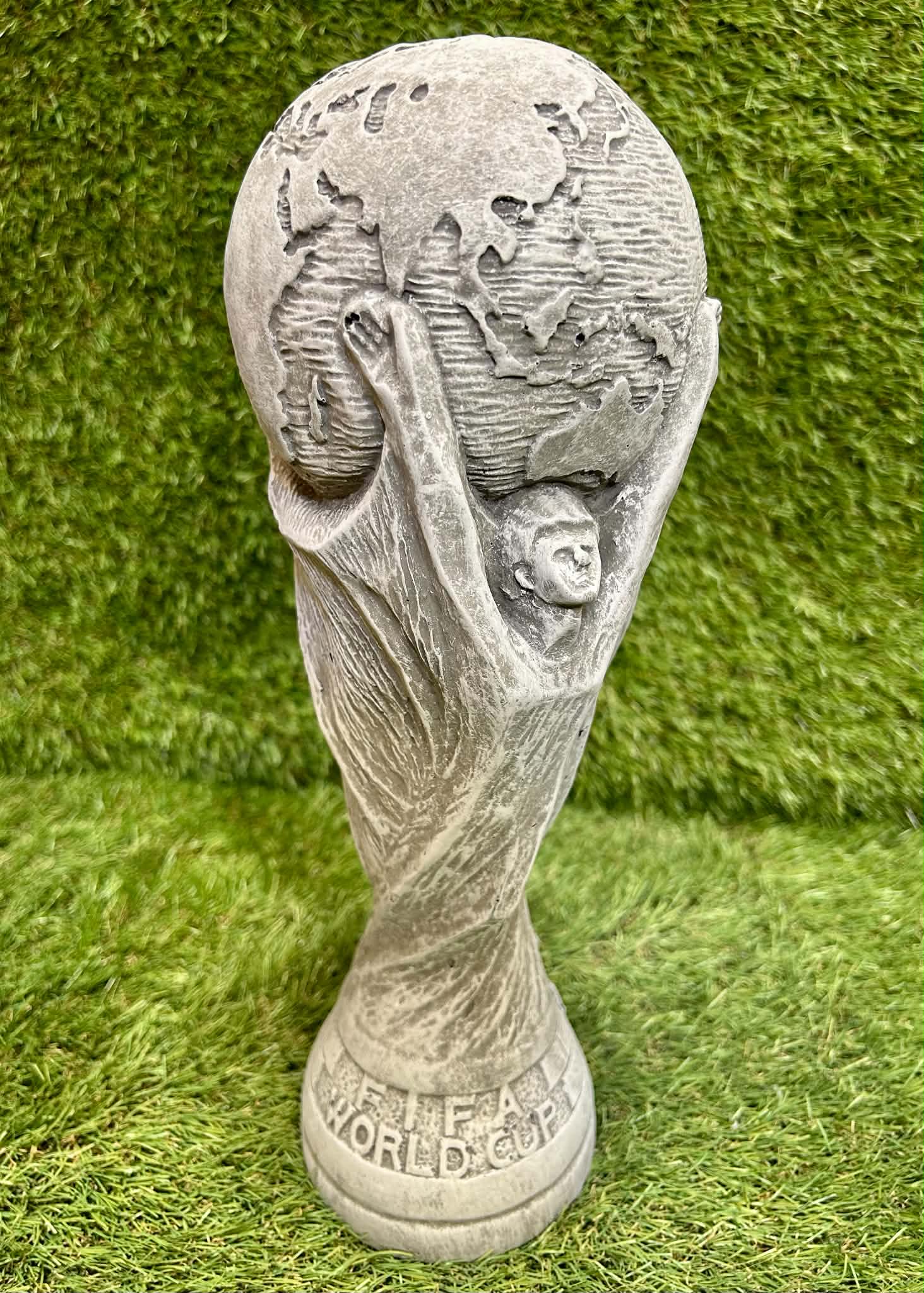 World Cup Replica Trophy