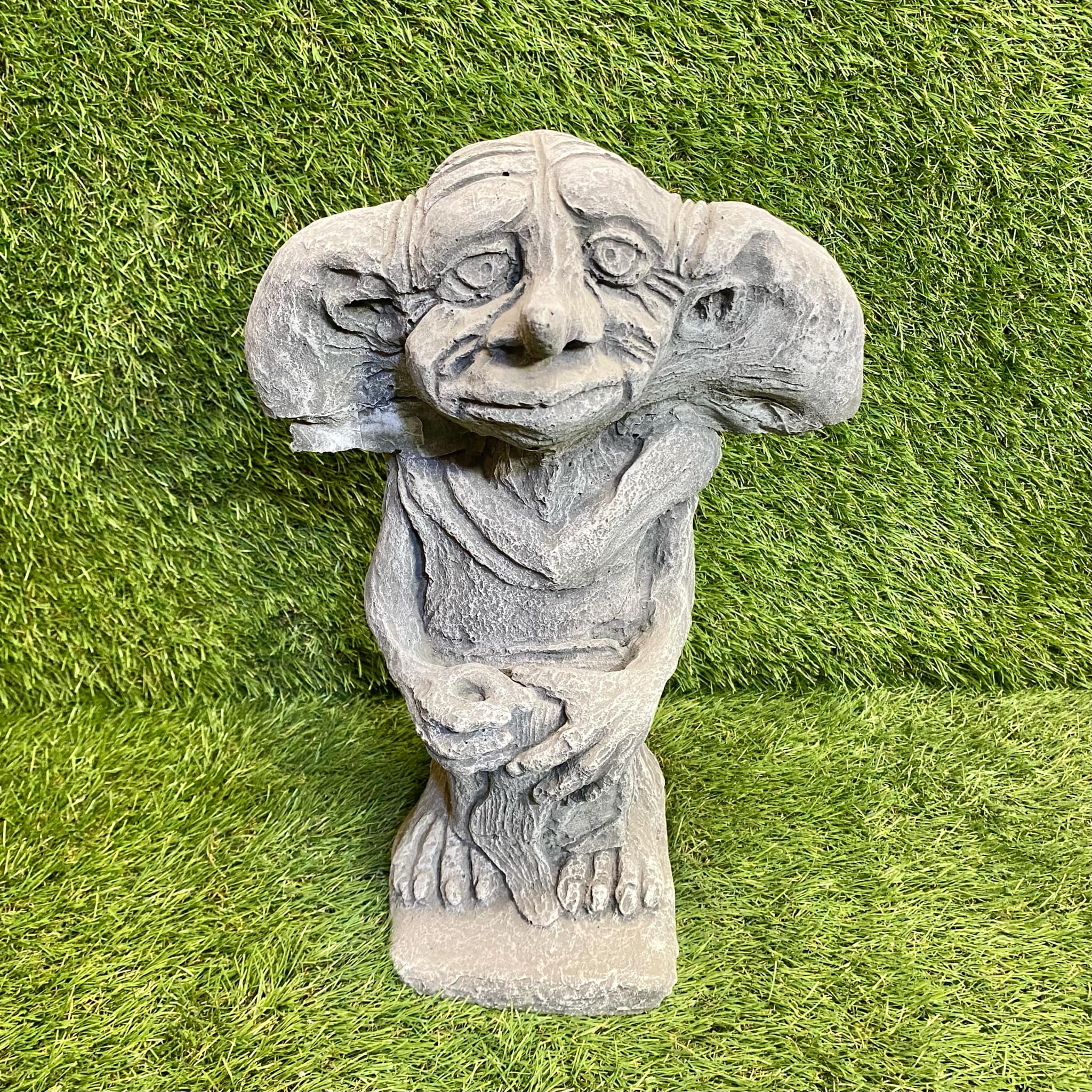 Wizard House Elf