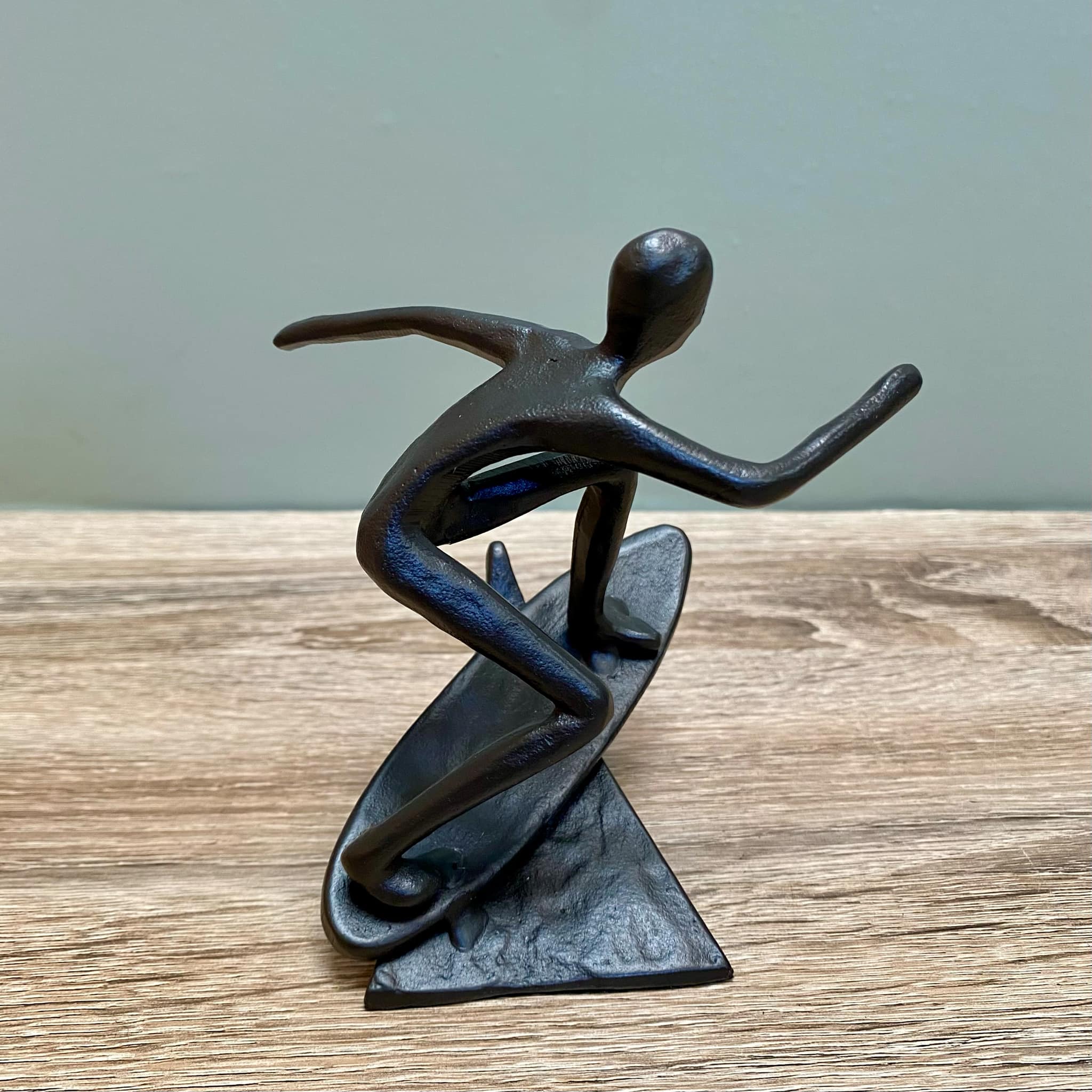 Metal Surfer