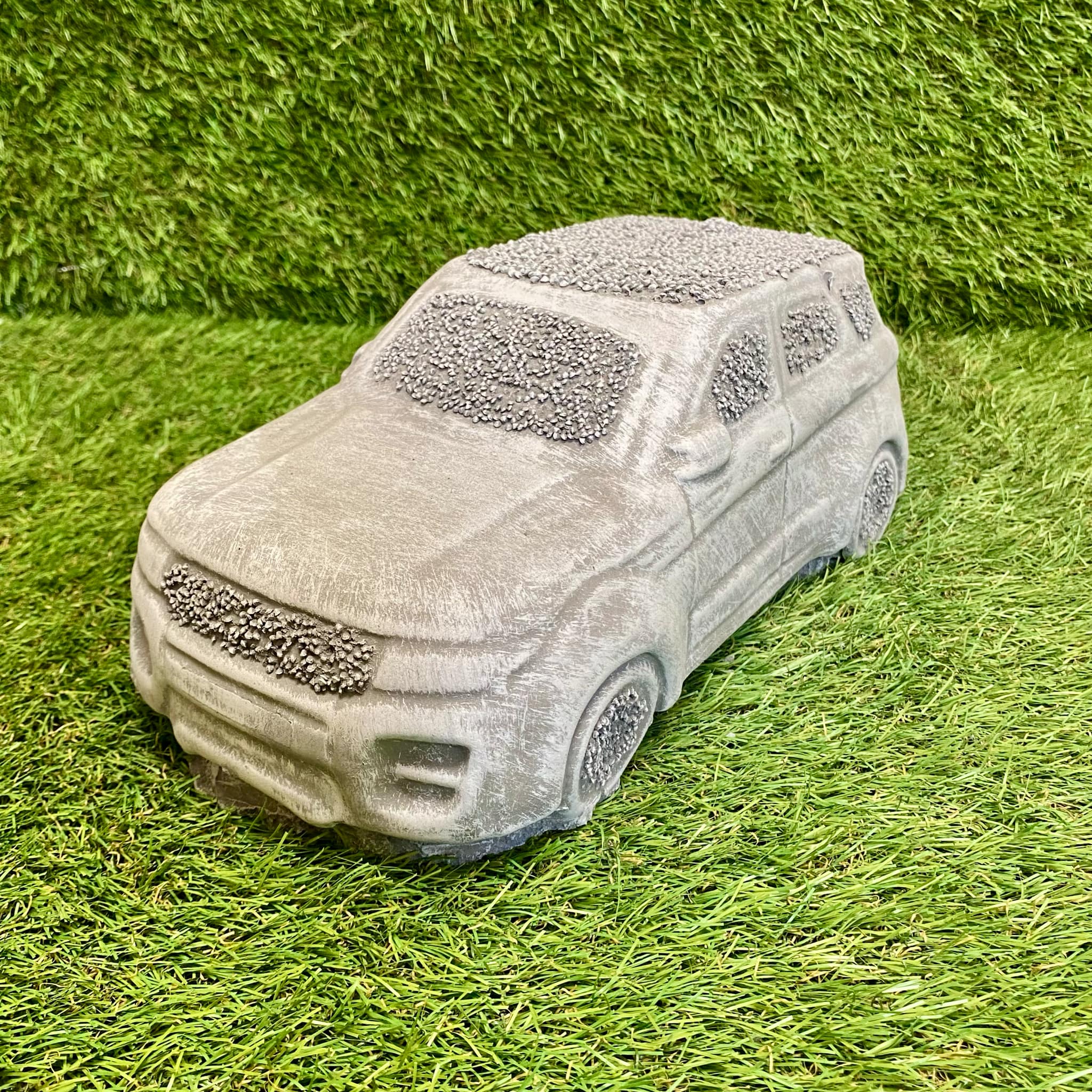 SUV 4x4