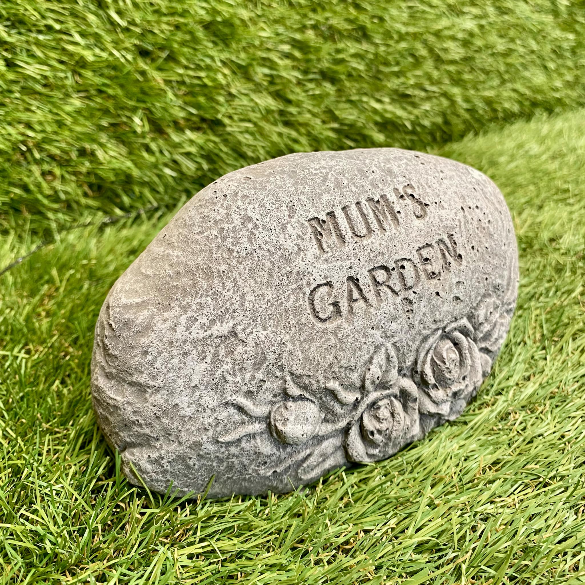 Mum's Garden