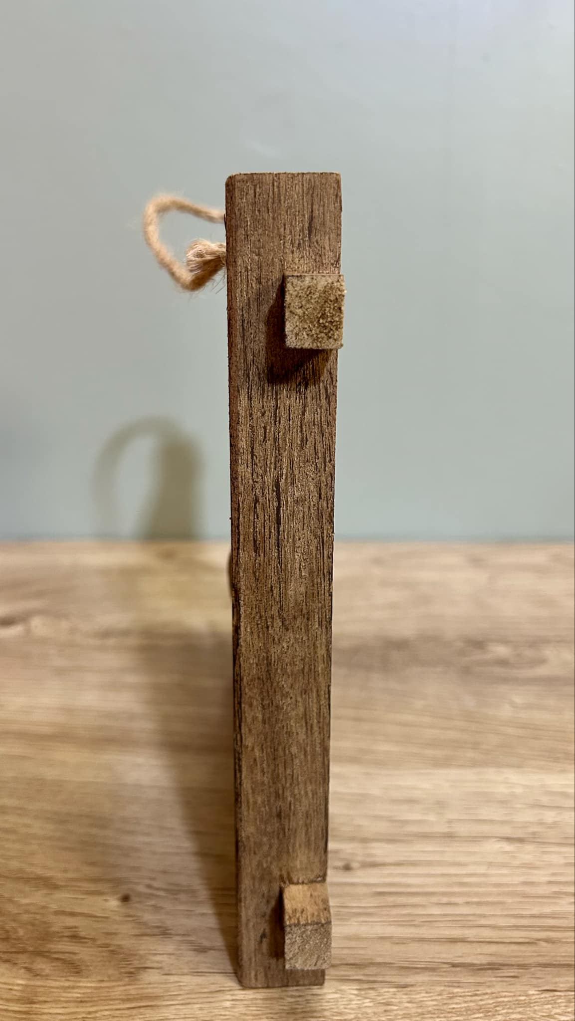 Hanging Seagull Décor