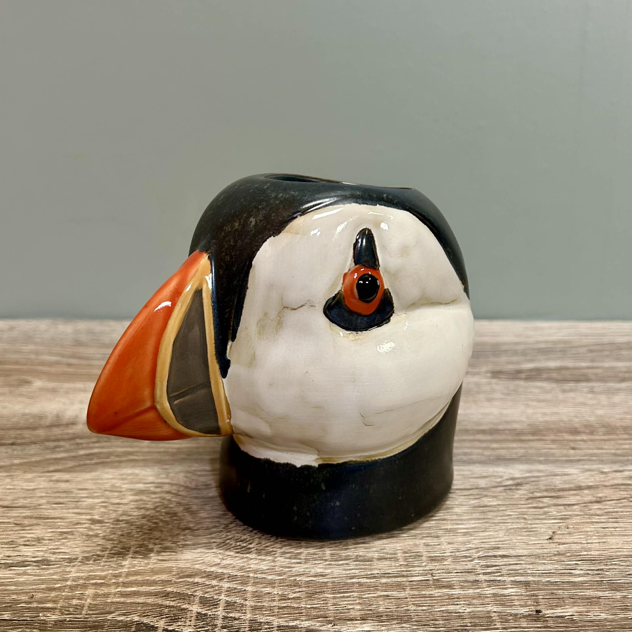 Puffin Planter