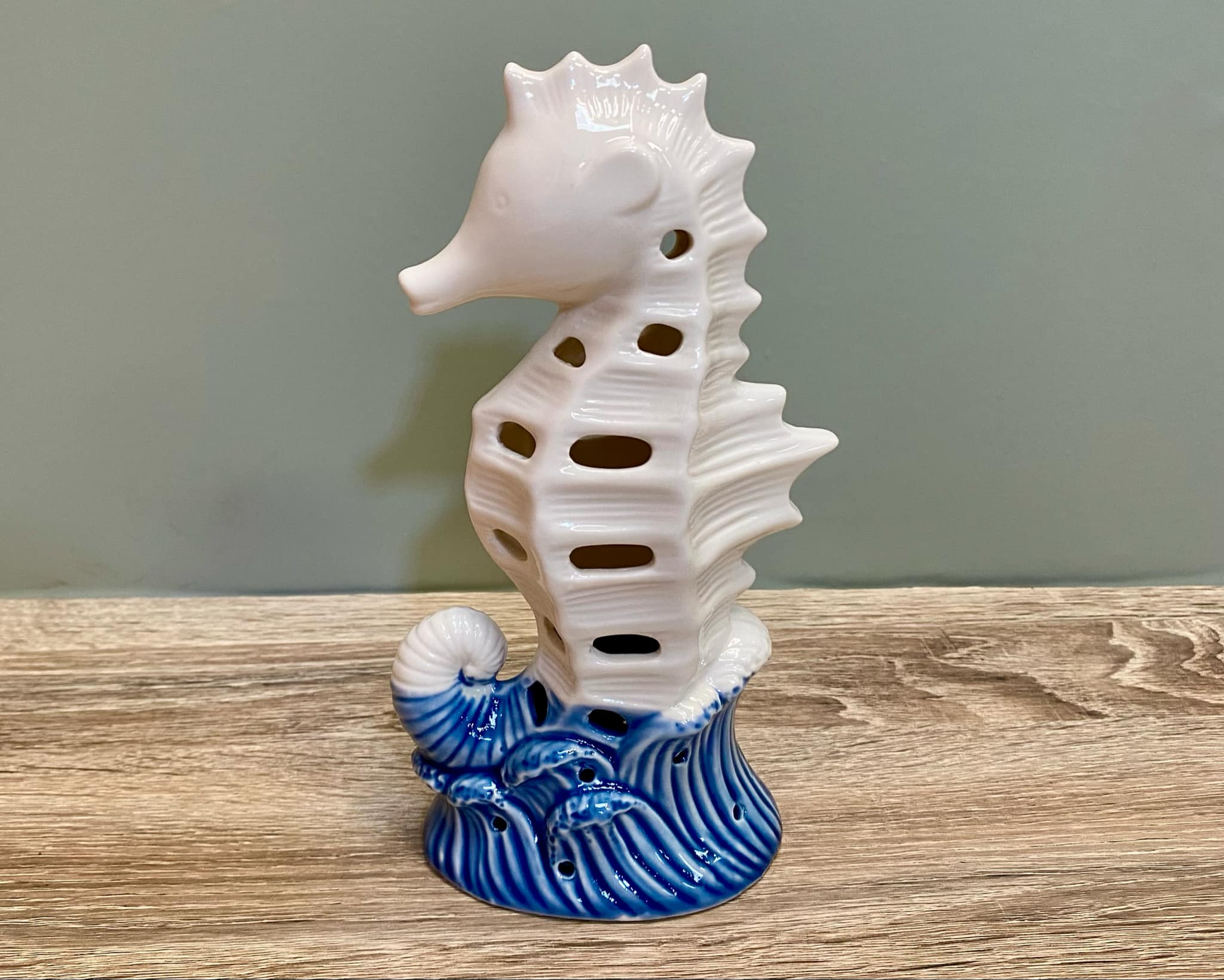 Seahorse LED Light