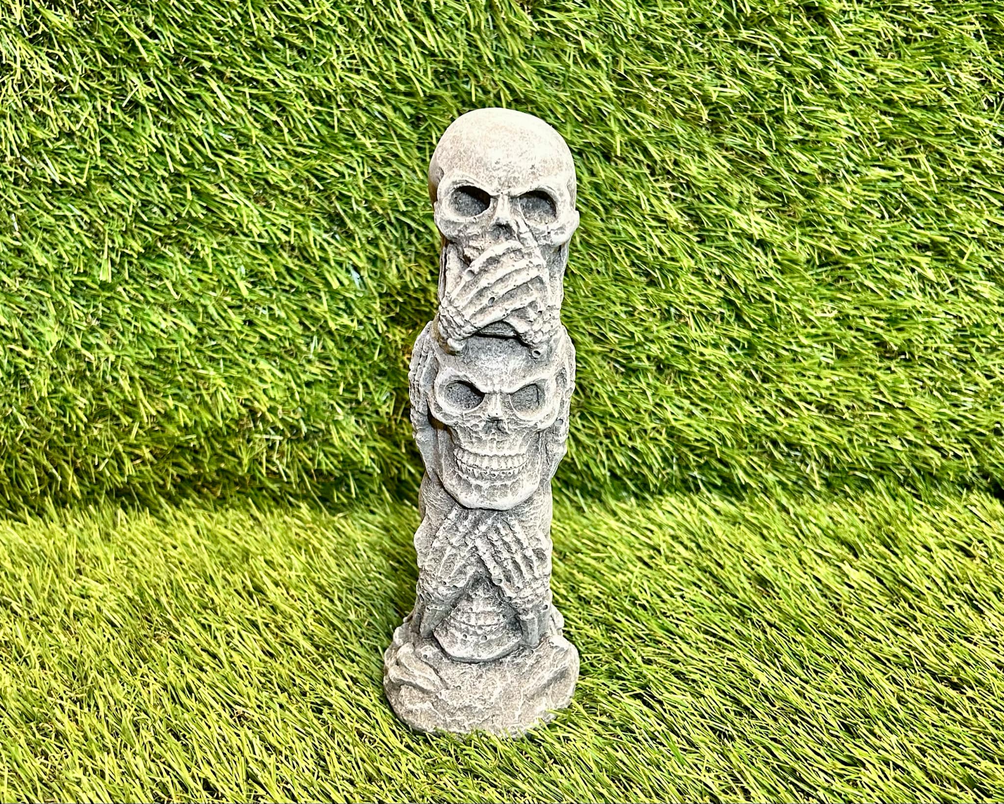 Small Skull Tower