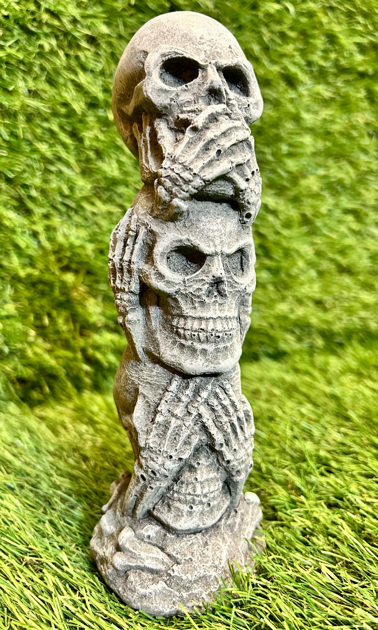 Small Skull Tower