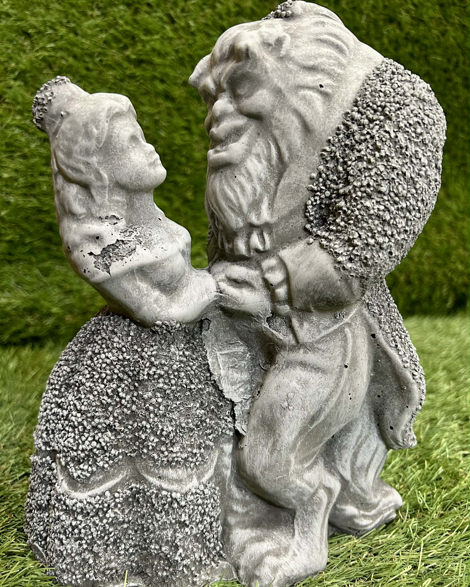 Beauty And The Beast