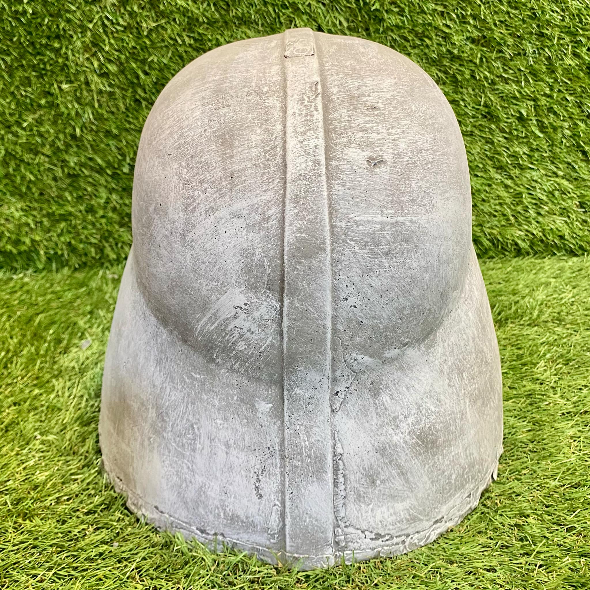 Large Darth Vader Head