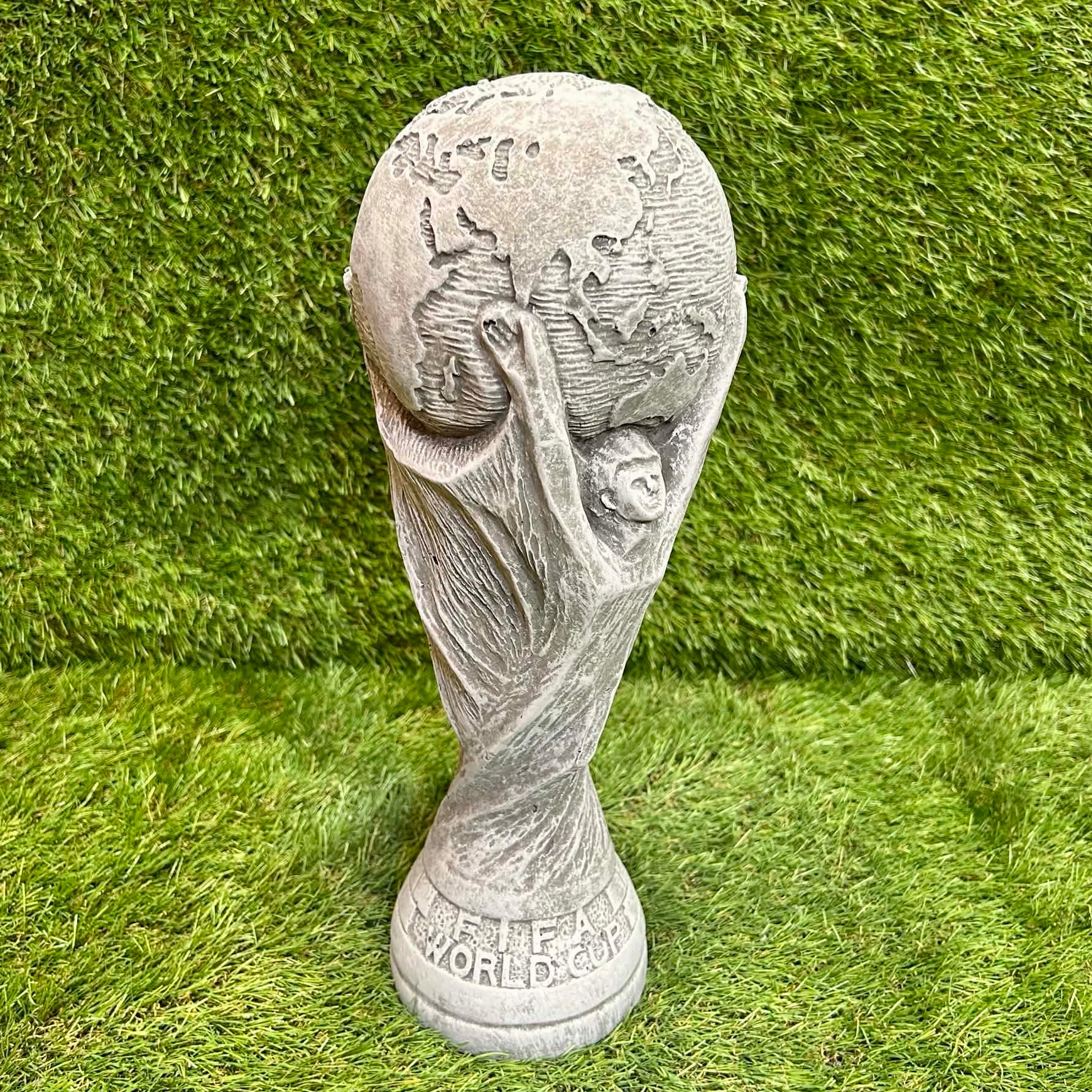 World Cup Replica Trophy